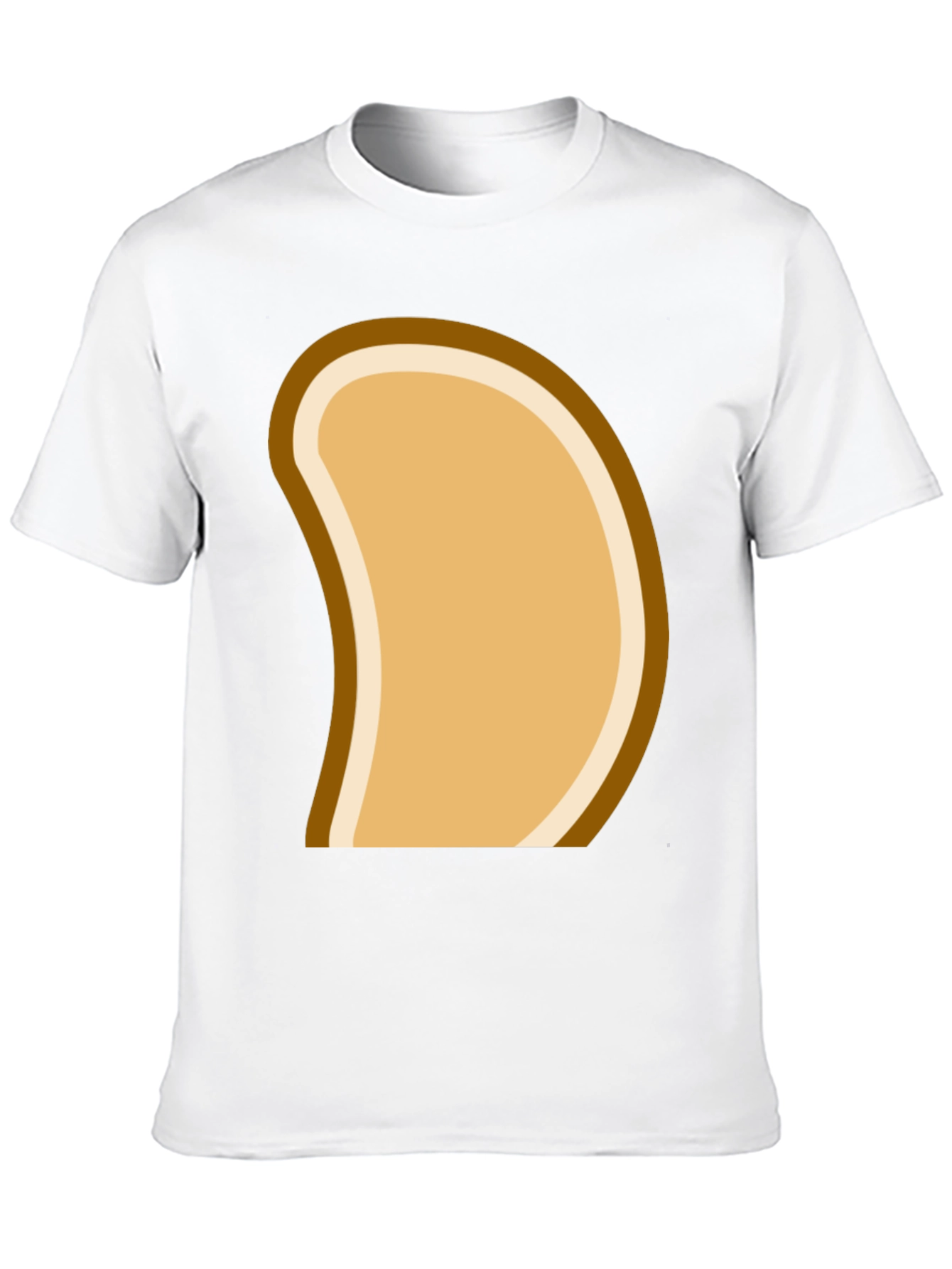 Funny Animal Crossing Turnip T-Shirt