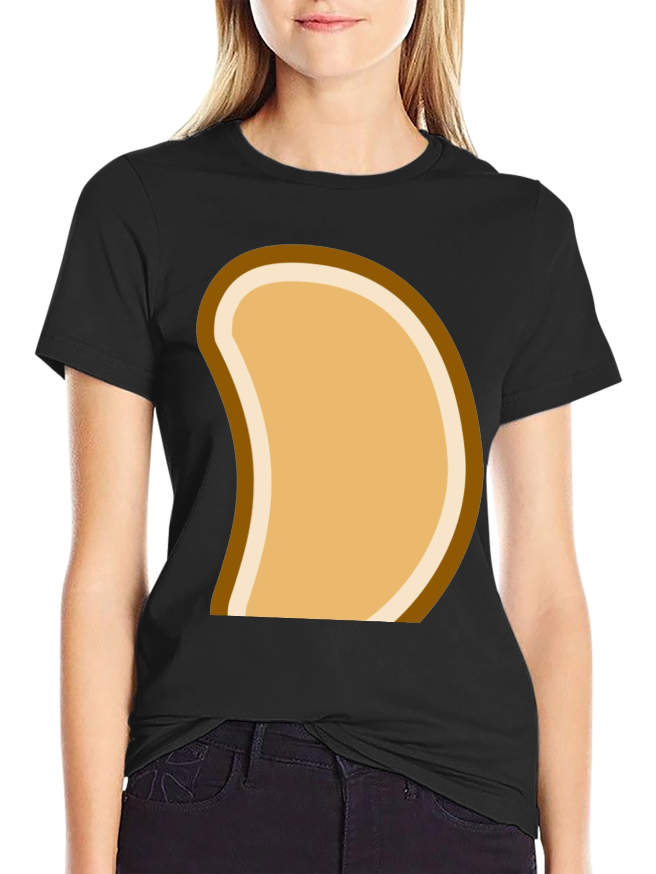 Funny Animal Crossing Turnip T-Shirt