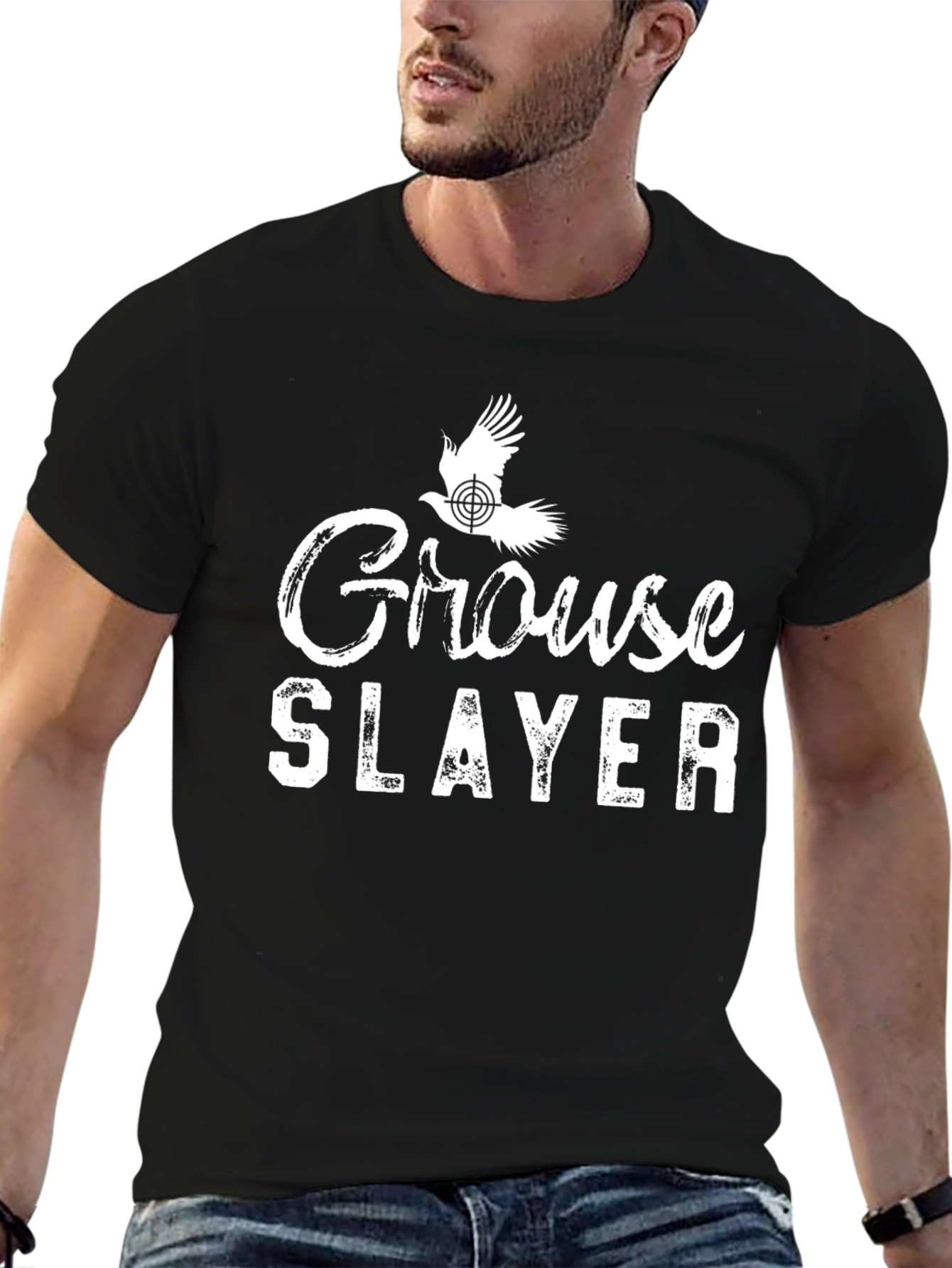 Grouse Slayer T-Shirt