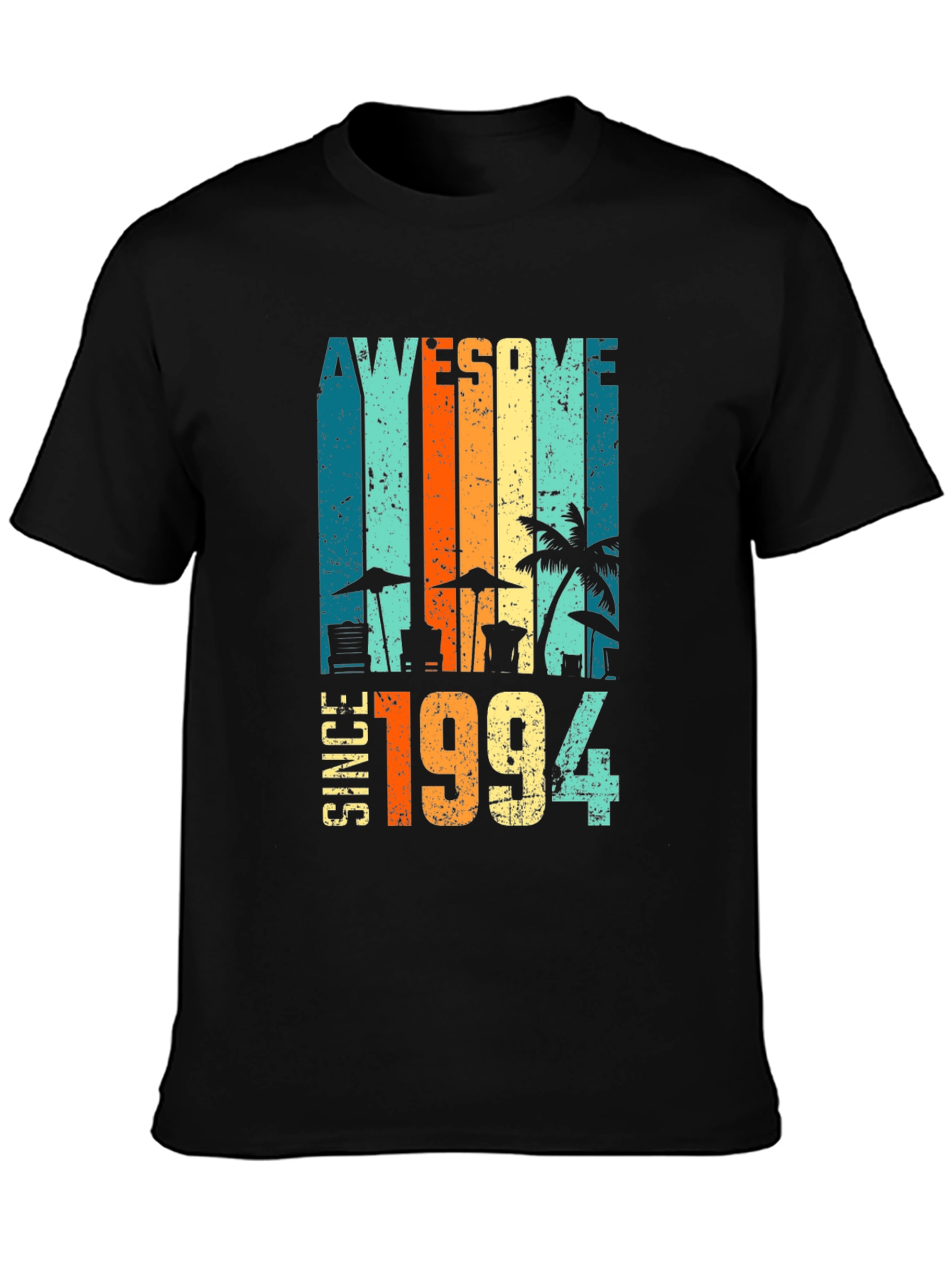 Awesome Since 1994 Graphic T-Shirt