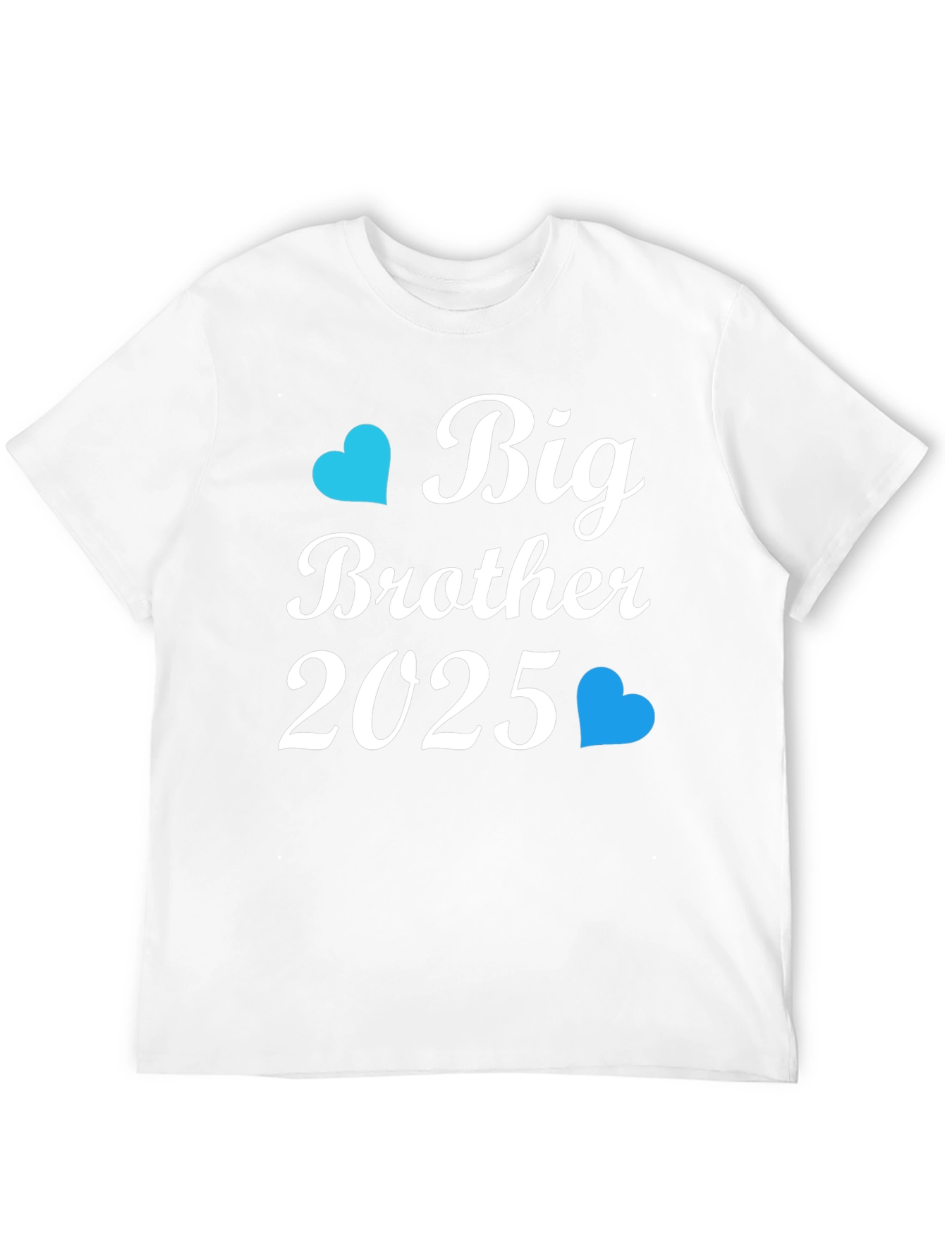 Big Brother 2025 T-Shirt