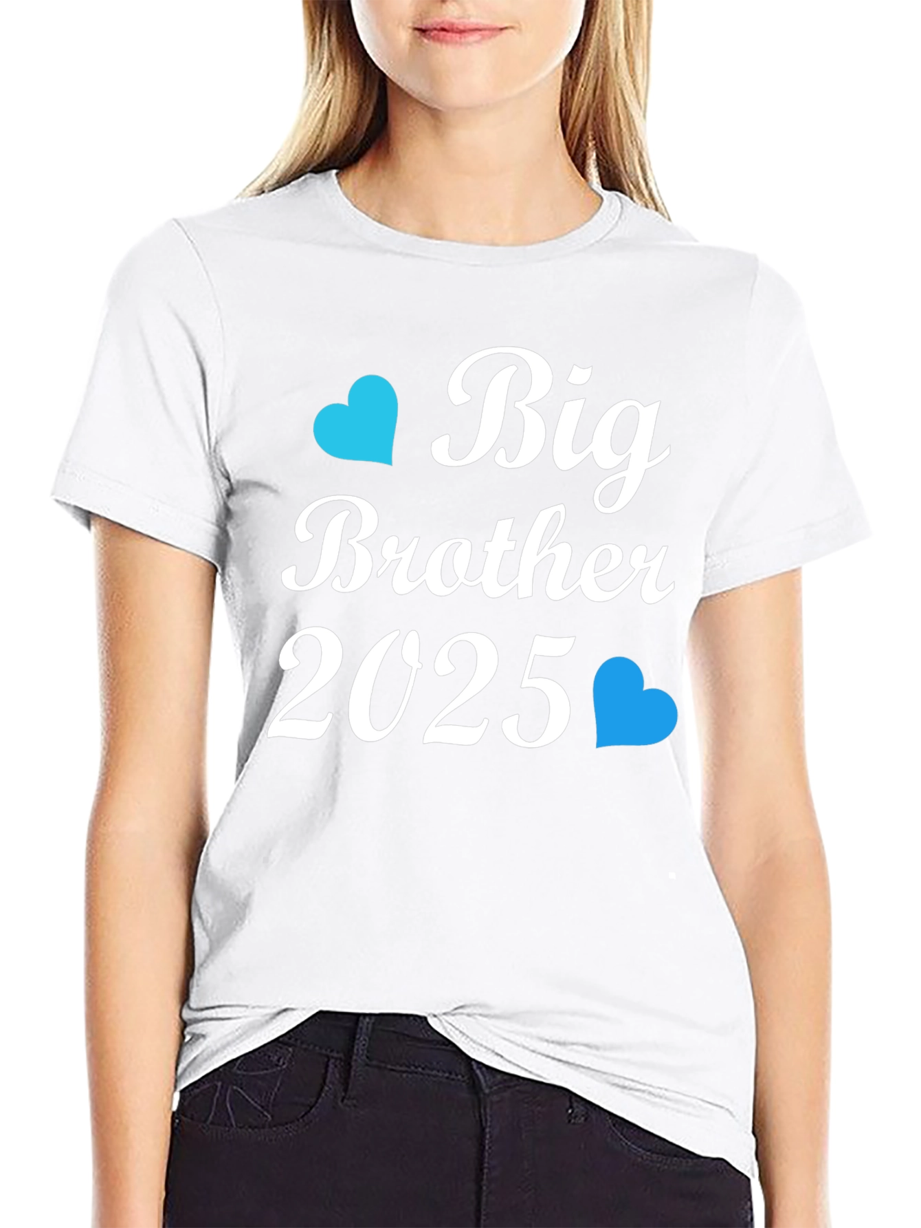Big Brother 2025 T-Shirt