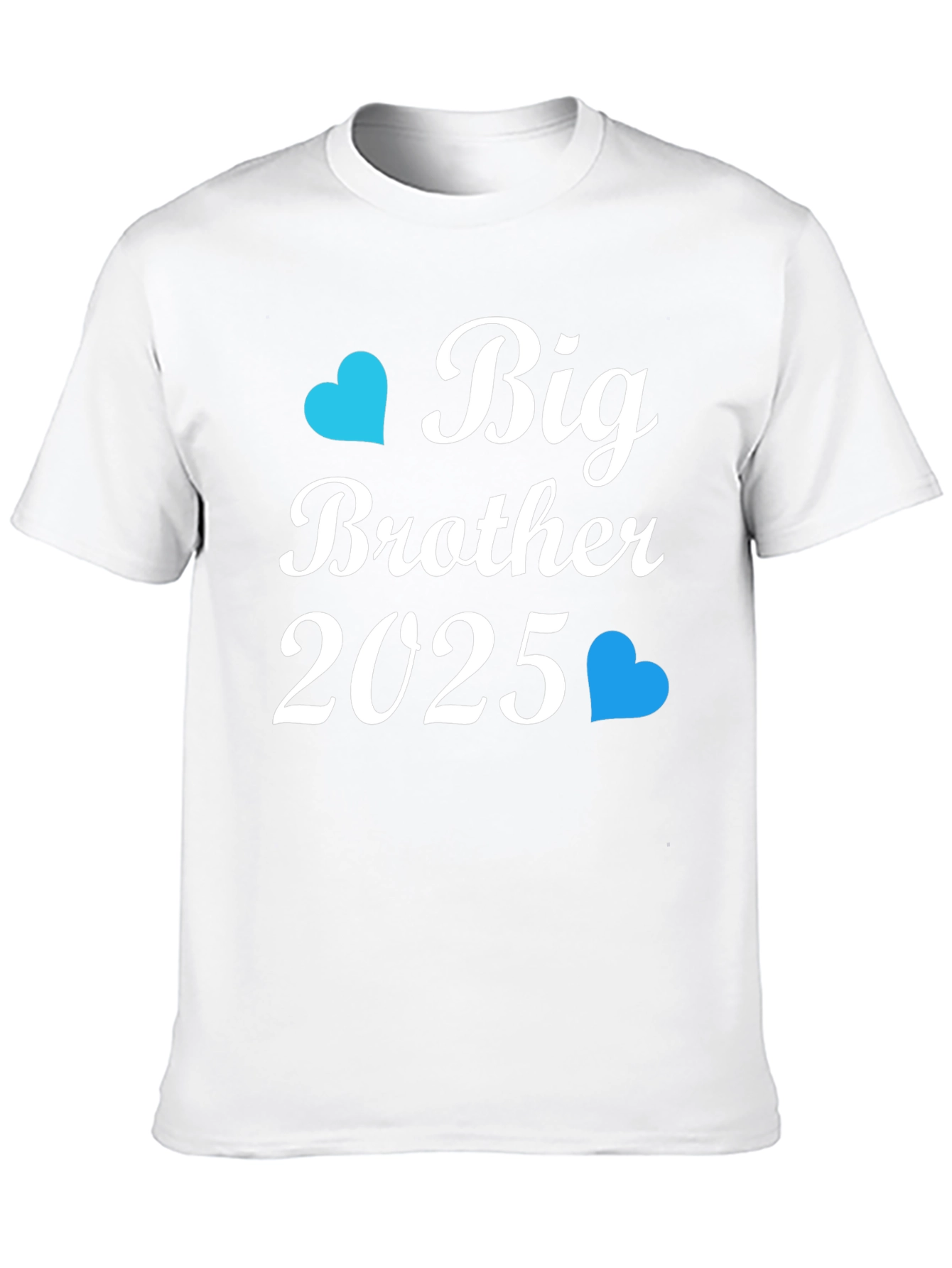 Big Brother 2025 T-Shirt