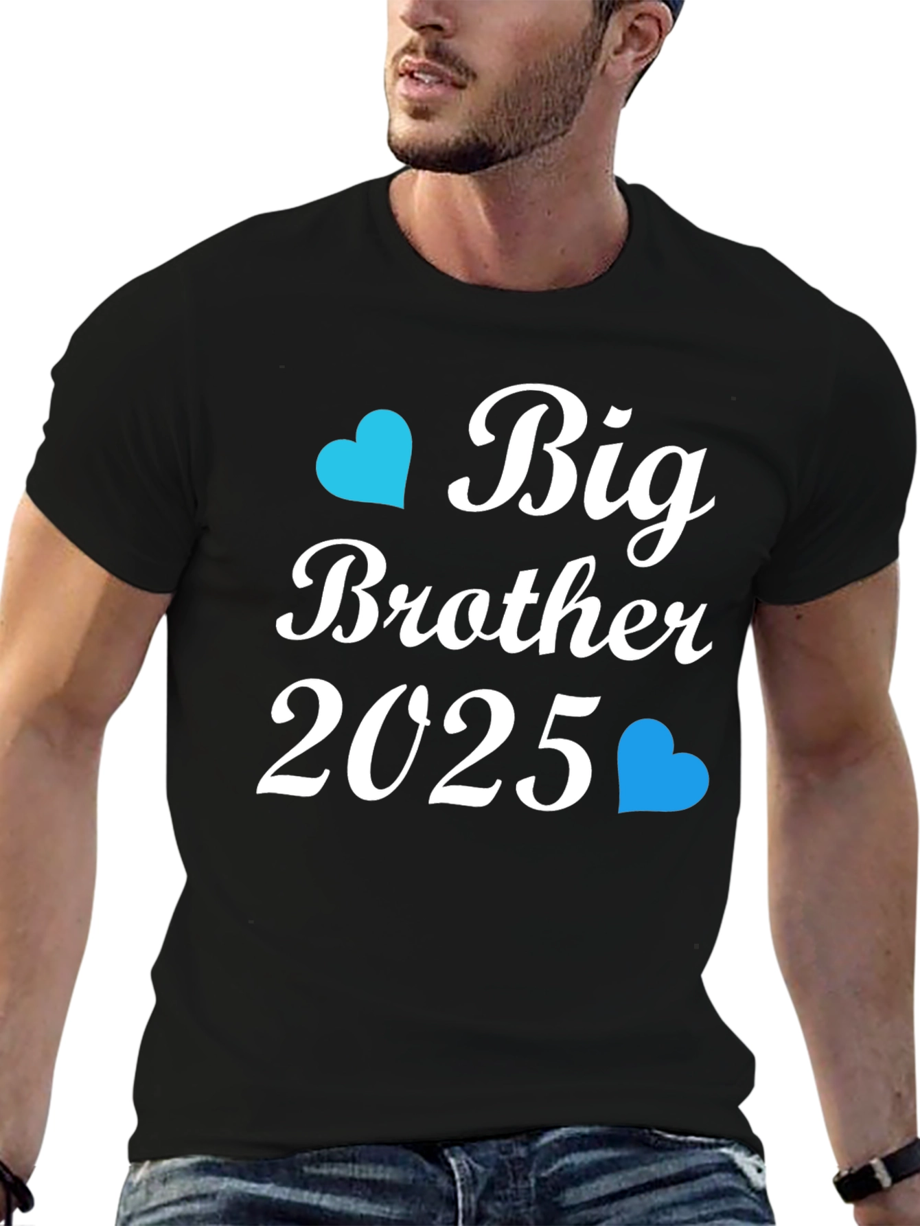 Big Brother 2025 T-Shirt