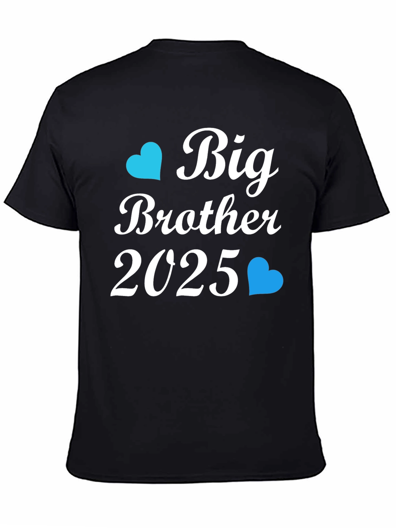Big Brother 2025 T-Shirt