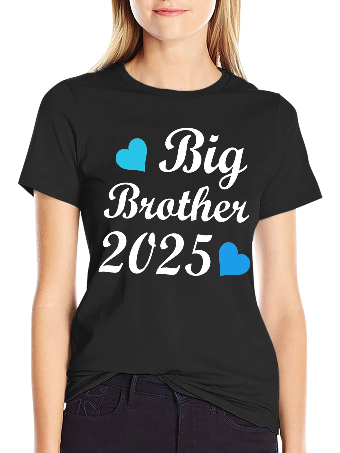 Big Brother 2025 T-Shirt