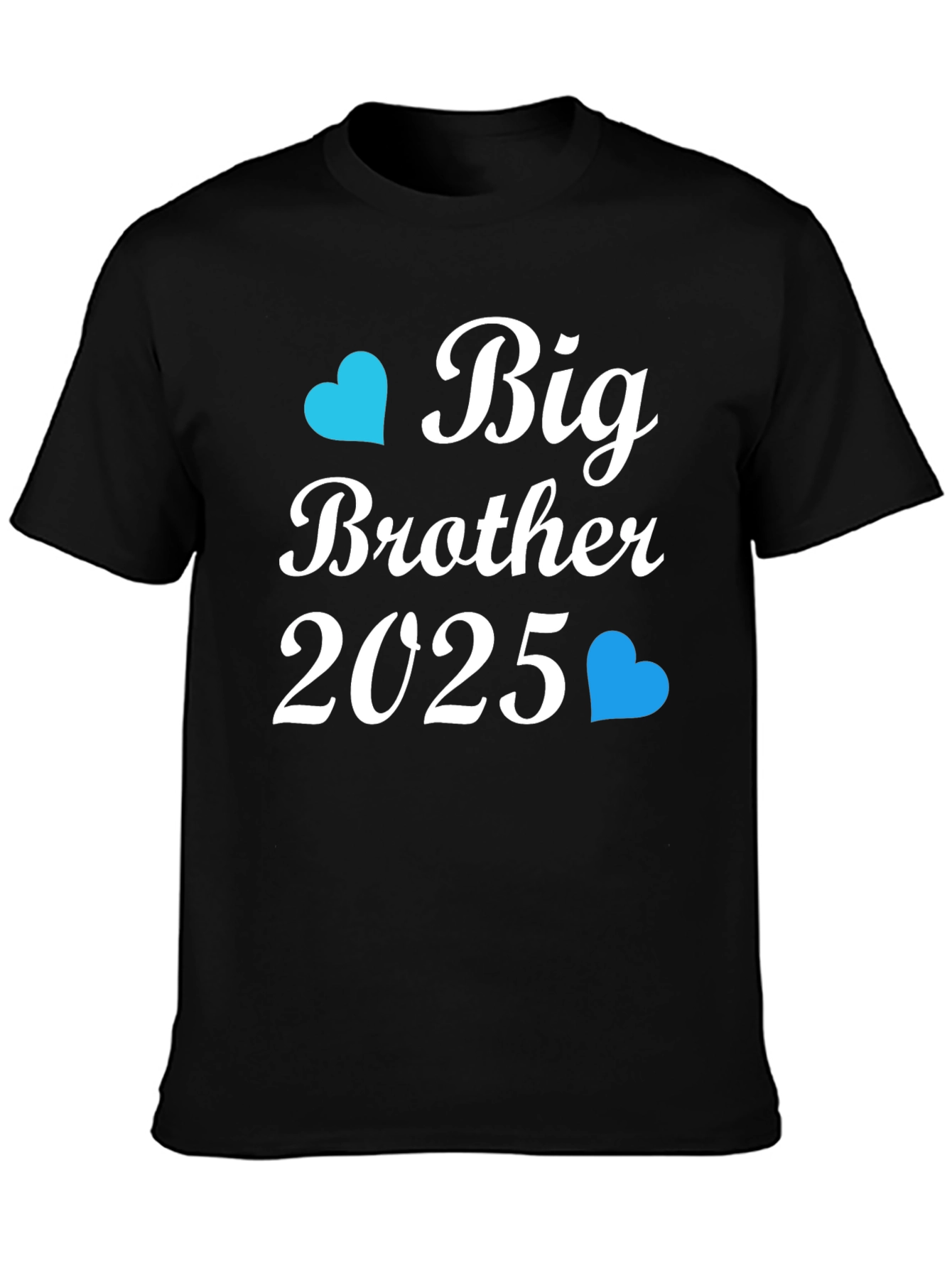Big Brother 2025 T-Shirt