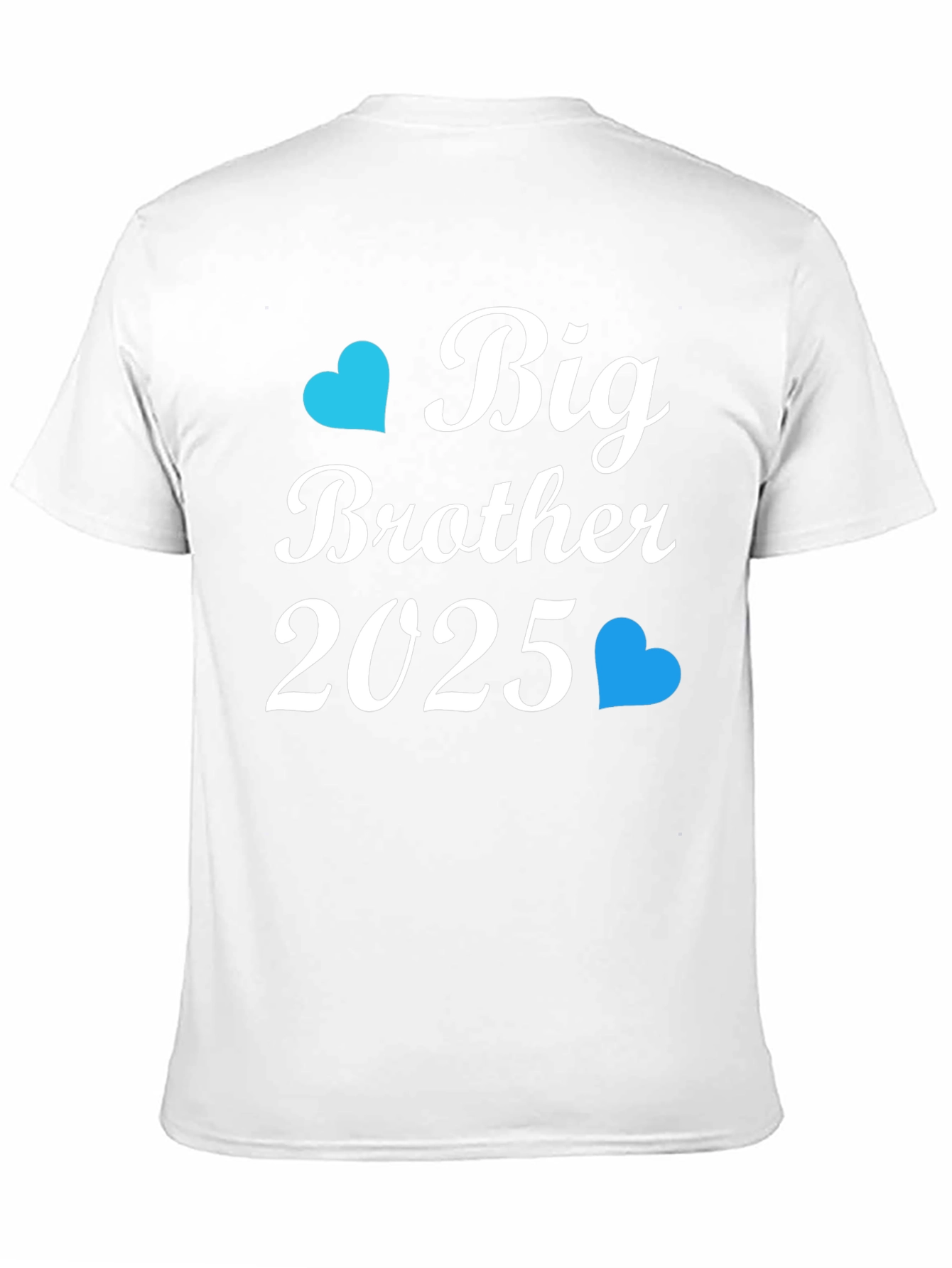 Big Brother 2025 T-Shirt