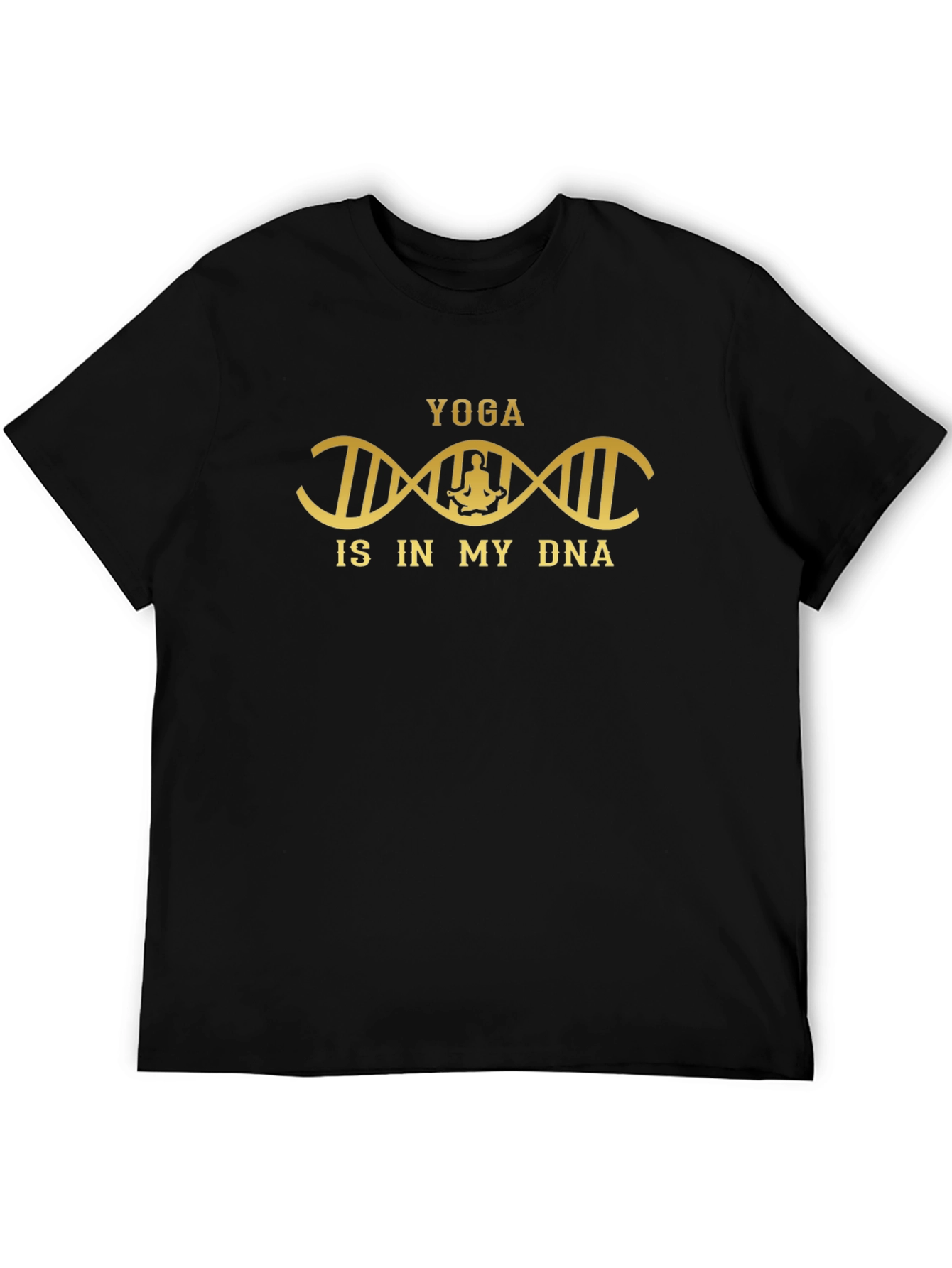 Yoga DNA T-Shirt