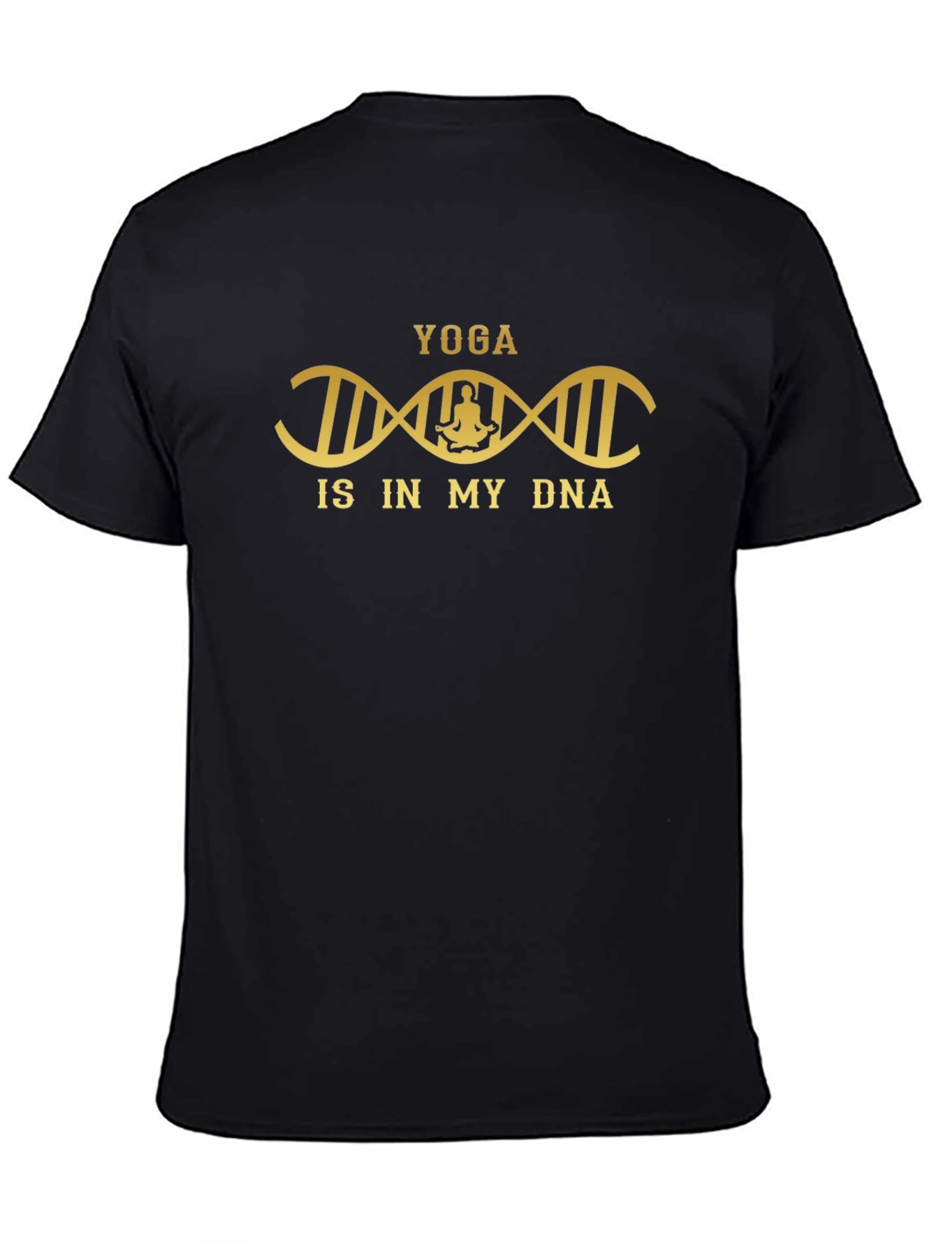 Yoga DNA T-Shirt