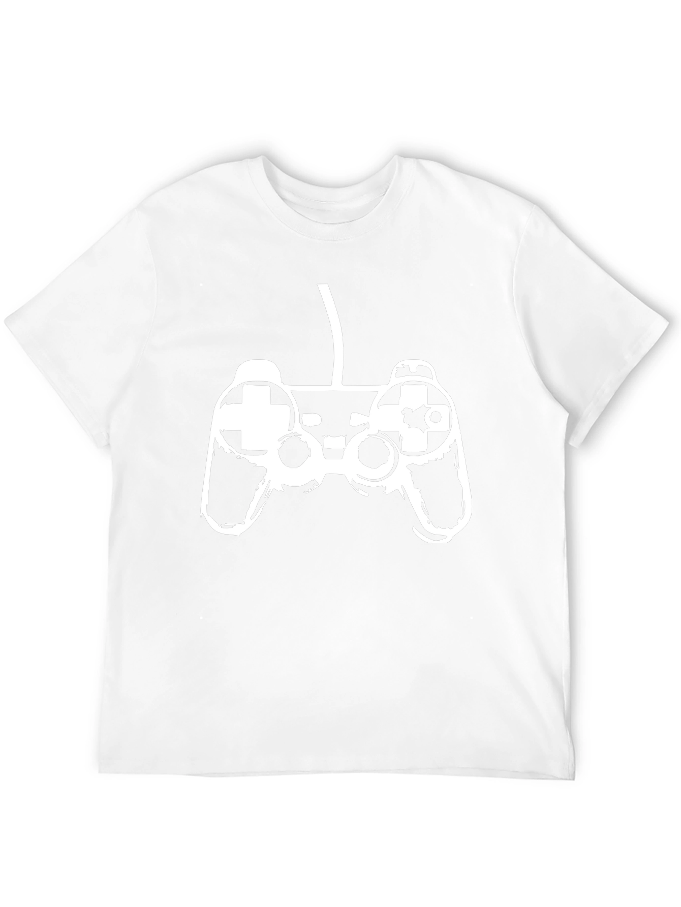Gaming Controller Graphic Tee