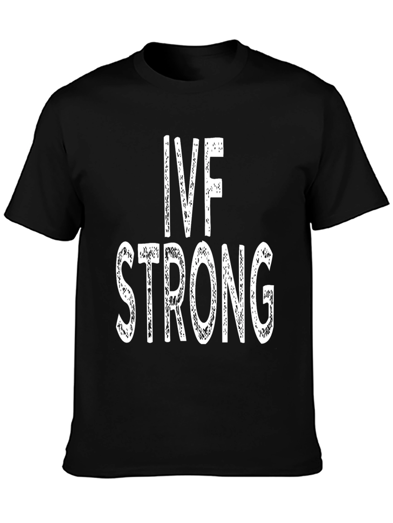 IVF Strong Graphic T-Shirt