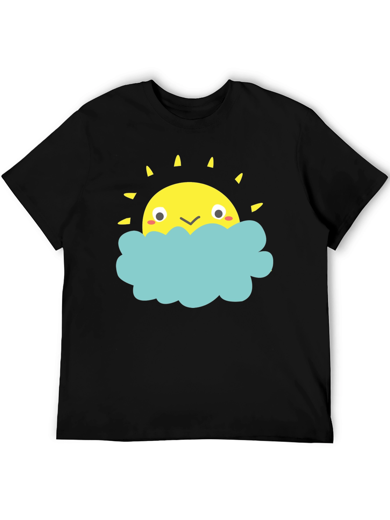 Cute Sunny Day T-Shirt