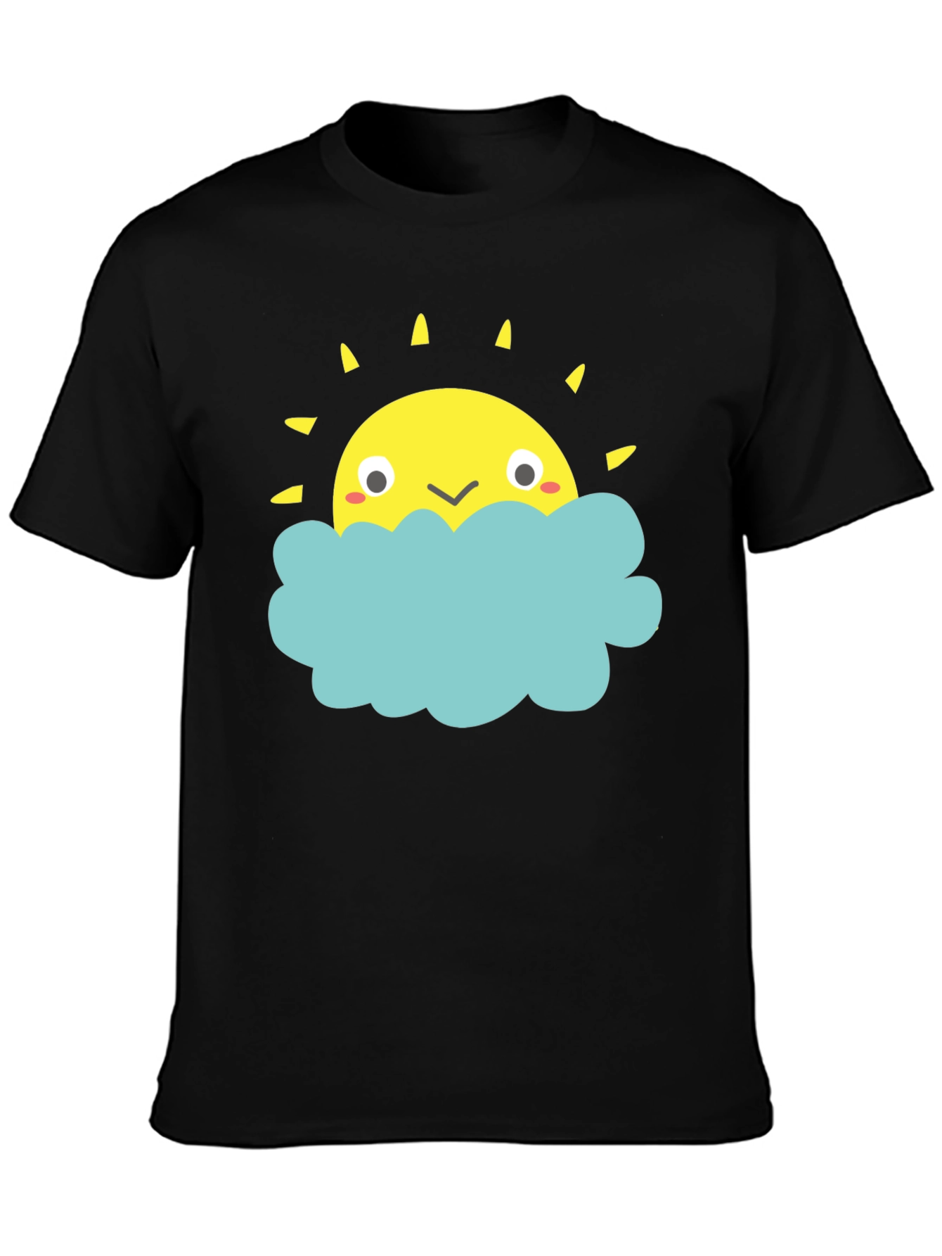 Cute Sunny Day T-Shirt