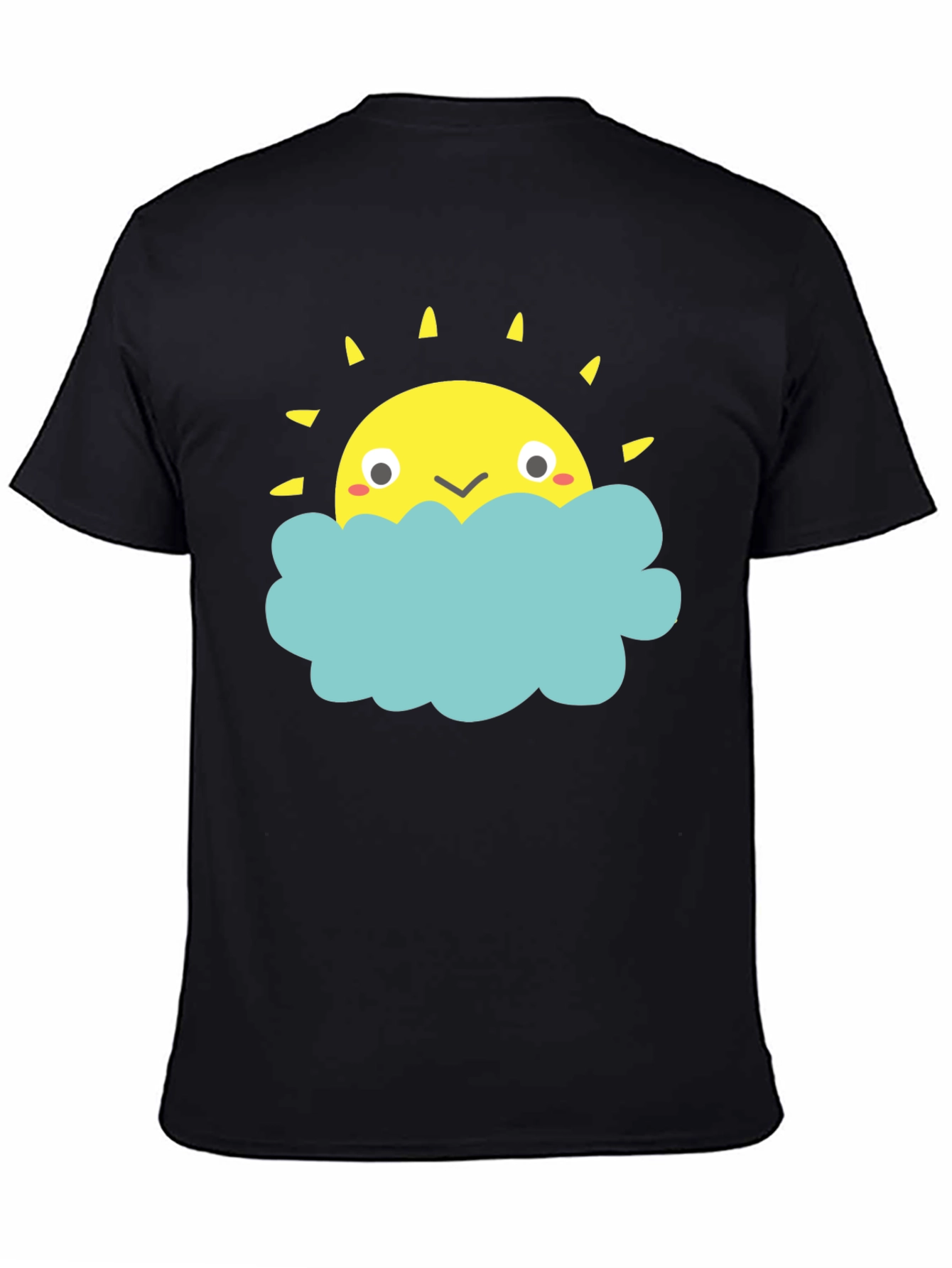 Cute Sunny Day T-Shirt