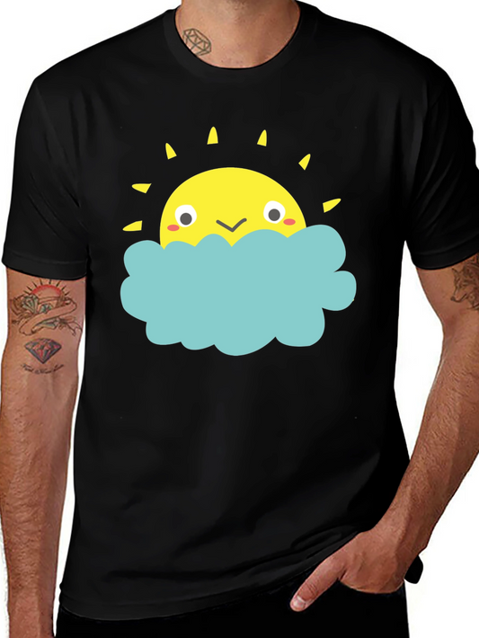 Cute Sunny Day T-Shirt
