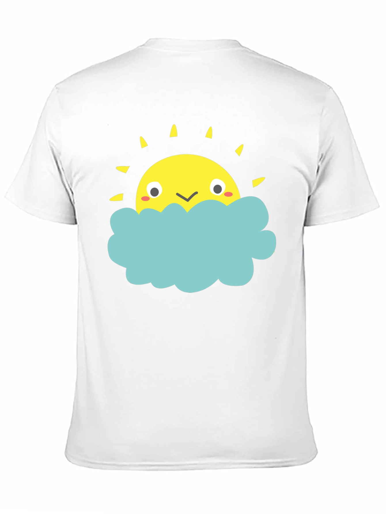 Cute Sunny Day T-Shirt