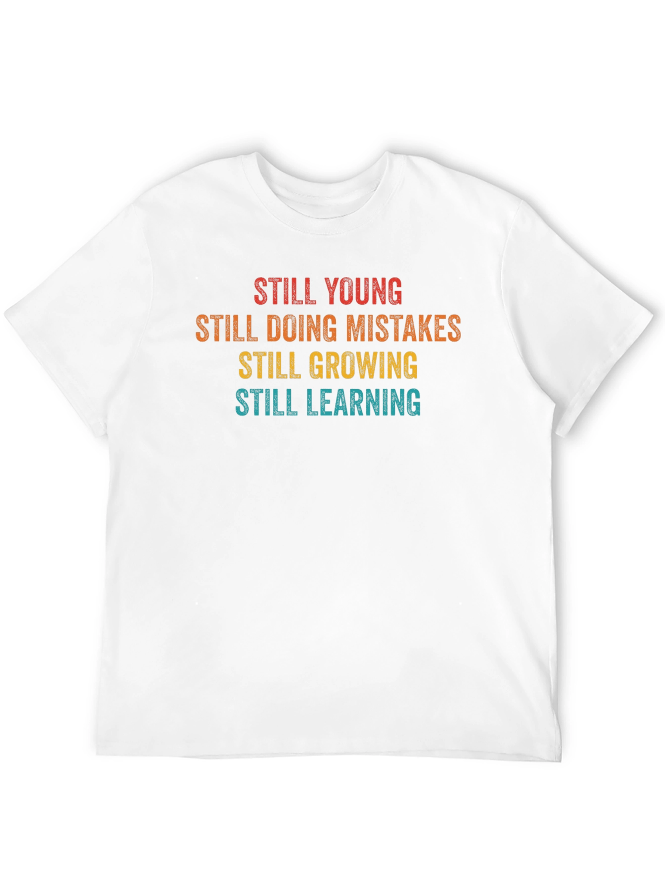 Still Young T-Shirt