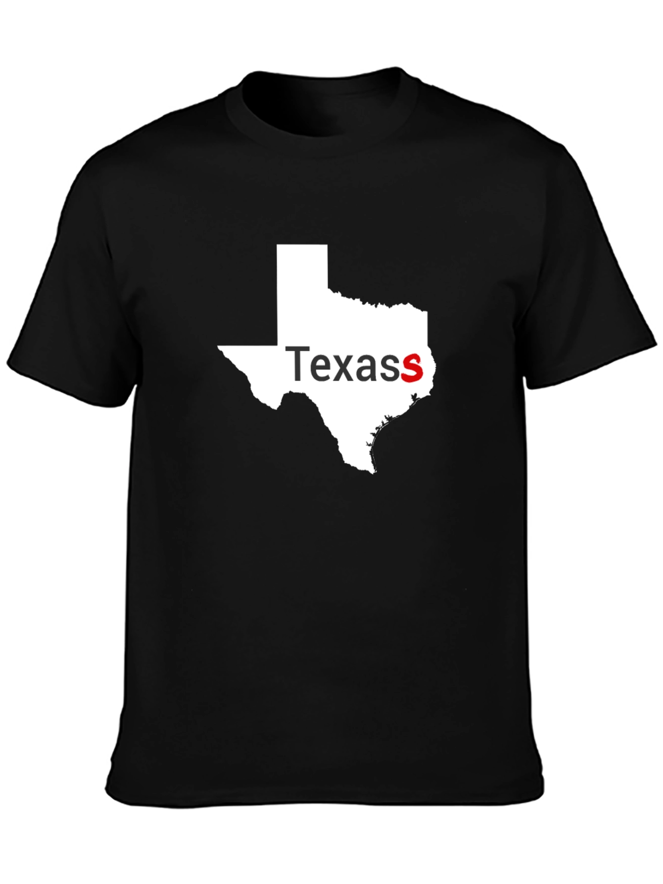 Texas T-Shirt - Adult Humor