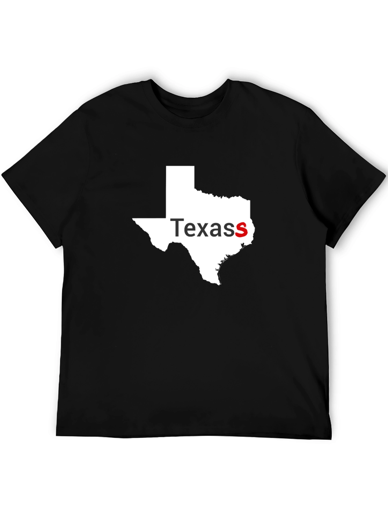 Texas T-Shirt - Adult Humor