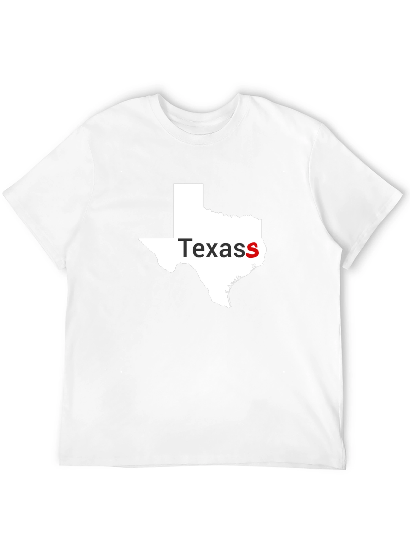 Texas T-Shirt - Adult Humor