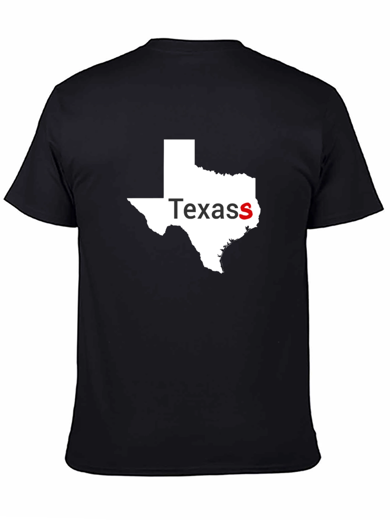 Texas T-Shirt - Adult Humor