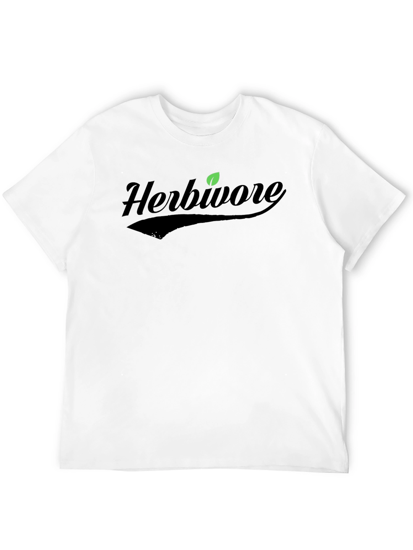 Herbivore T-Shirt - Vegan Friendly Graphic Tee