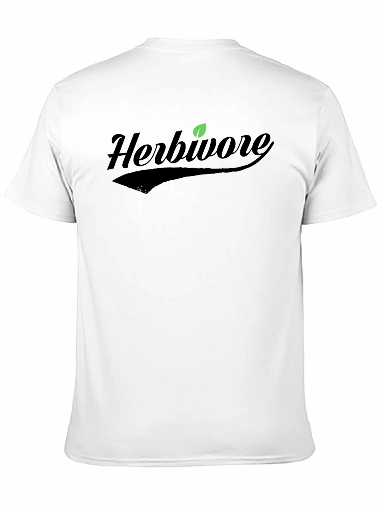 Herbivore T-Shirt - Vegan Friendly Graphic Tee