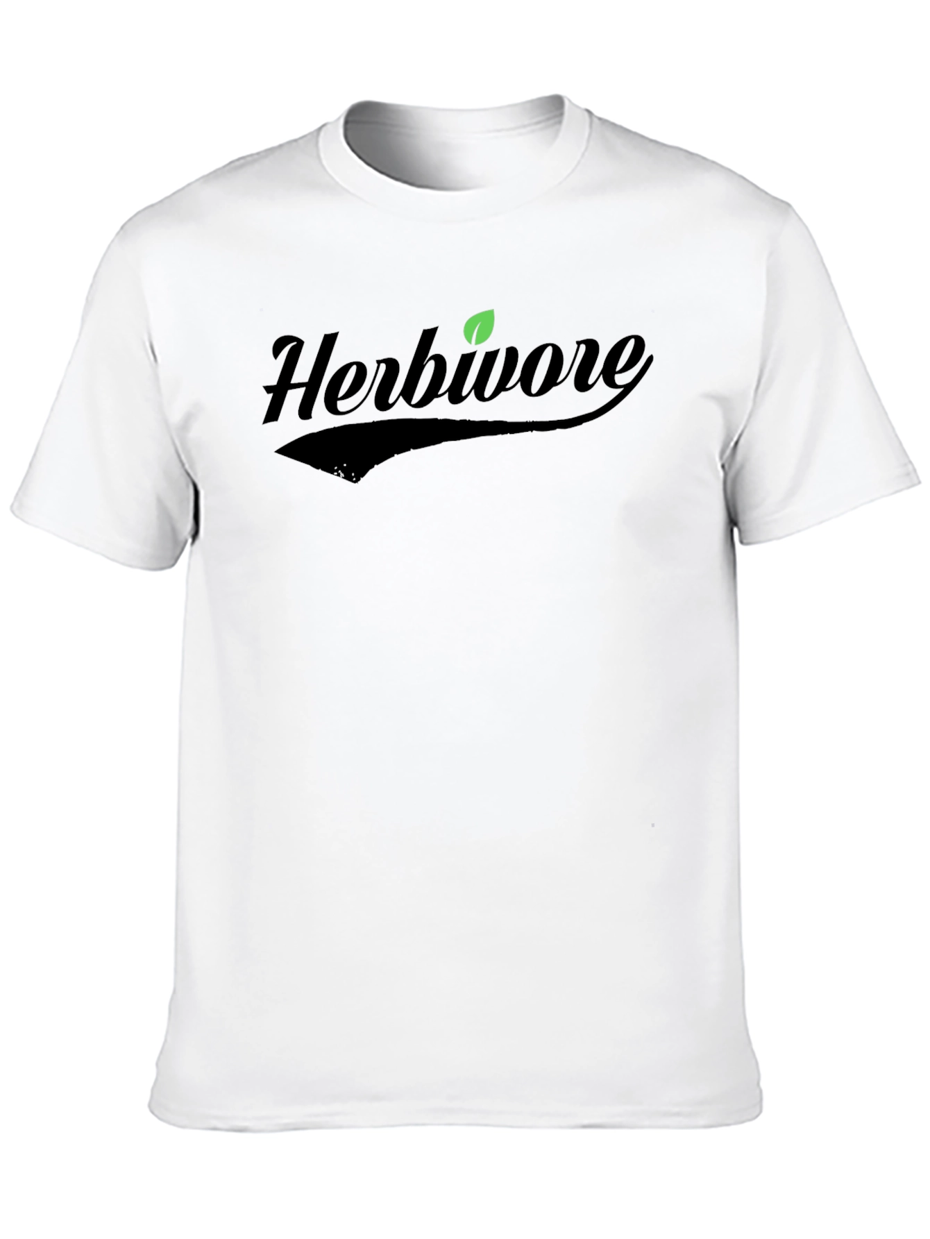Herbivore T-Shirt - Vegan Friendly Graphic Tee