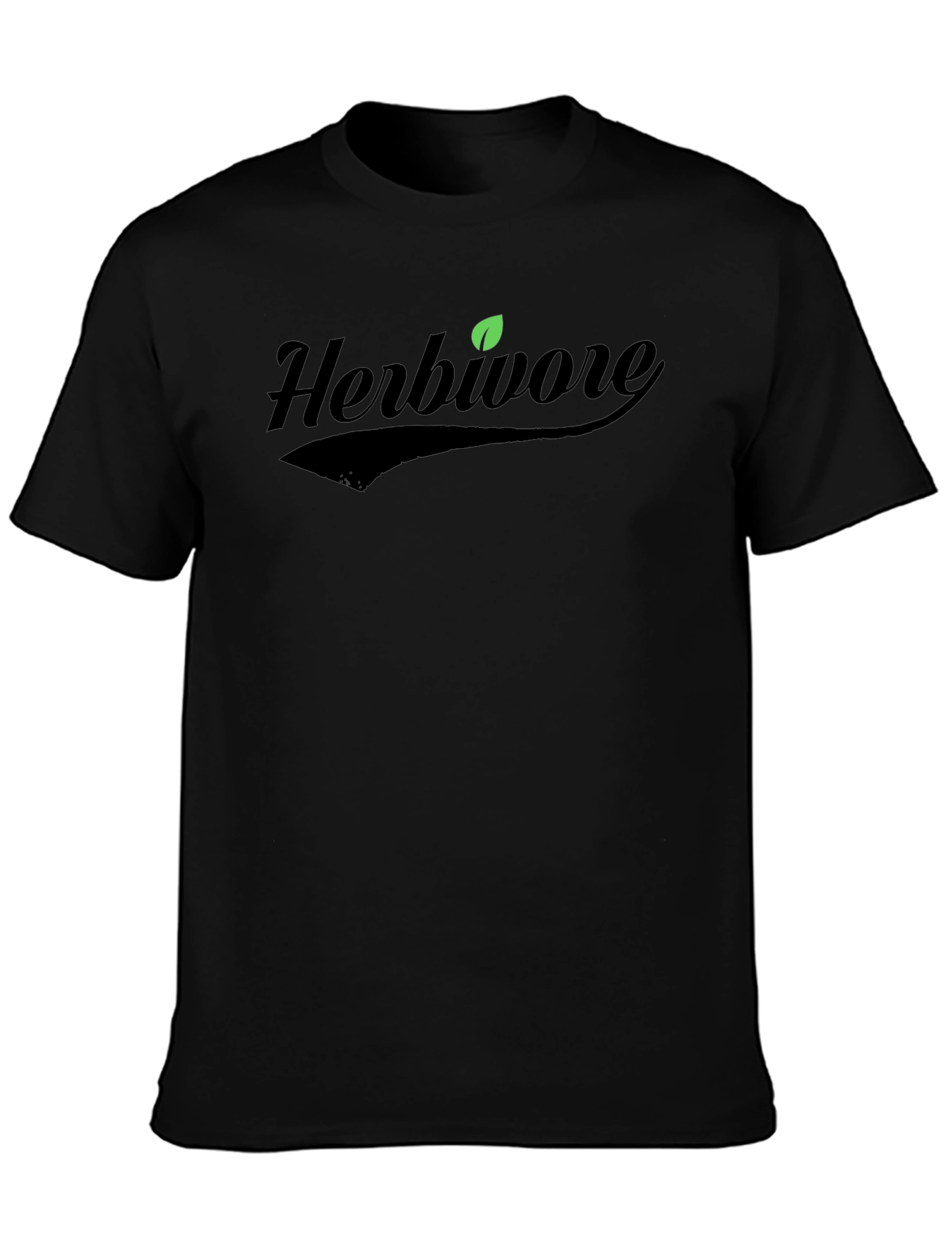 Herbivore T-Shirt - Vegan Friendly Graphic Tee