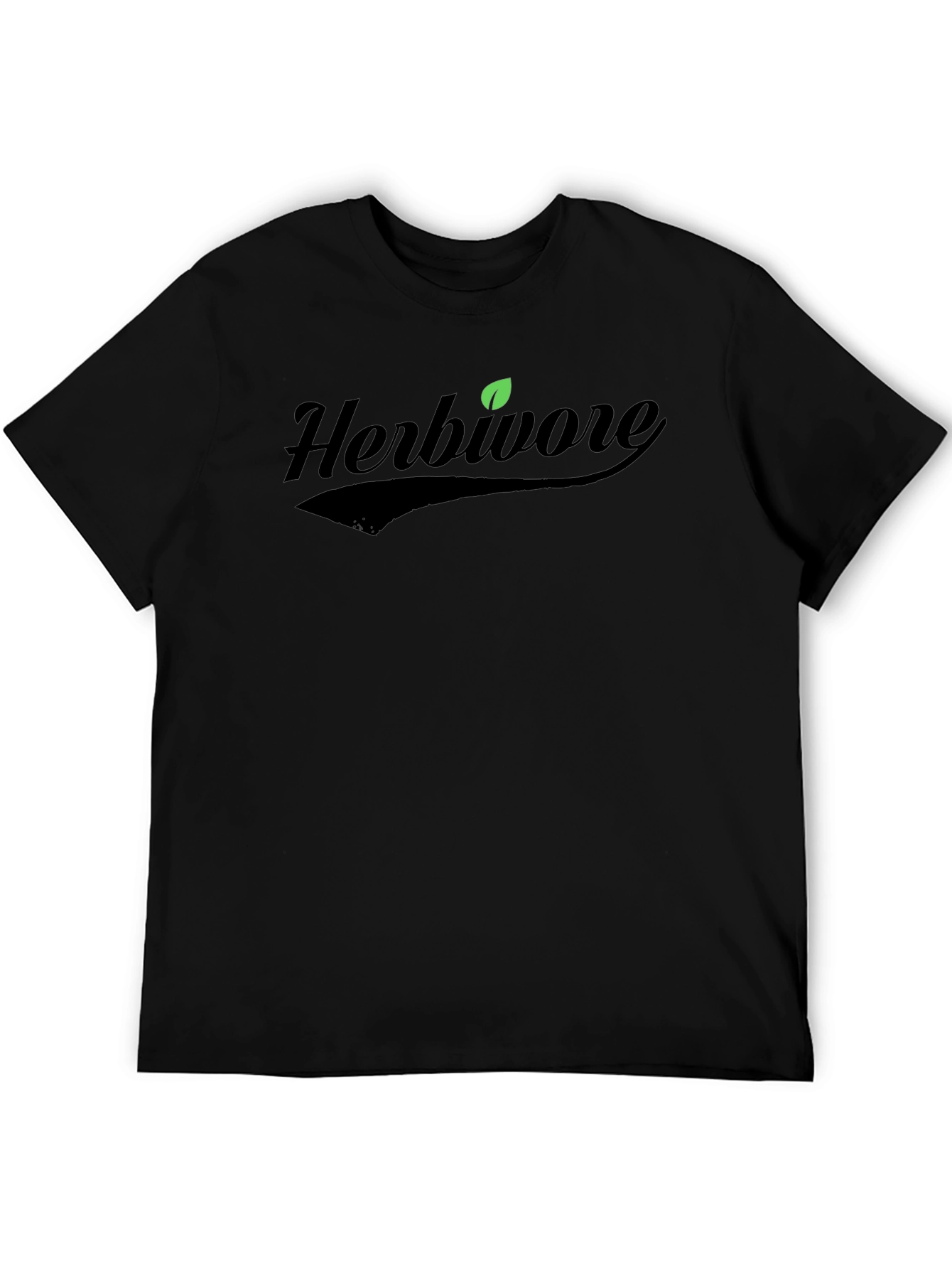 Herbivore T-Shirt - Vegan Friendly Graphic Tee