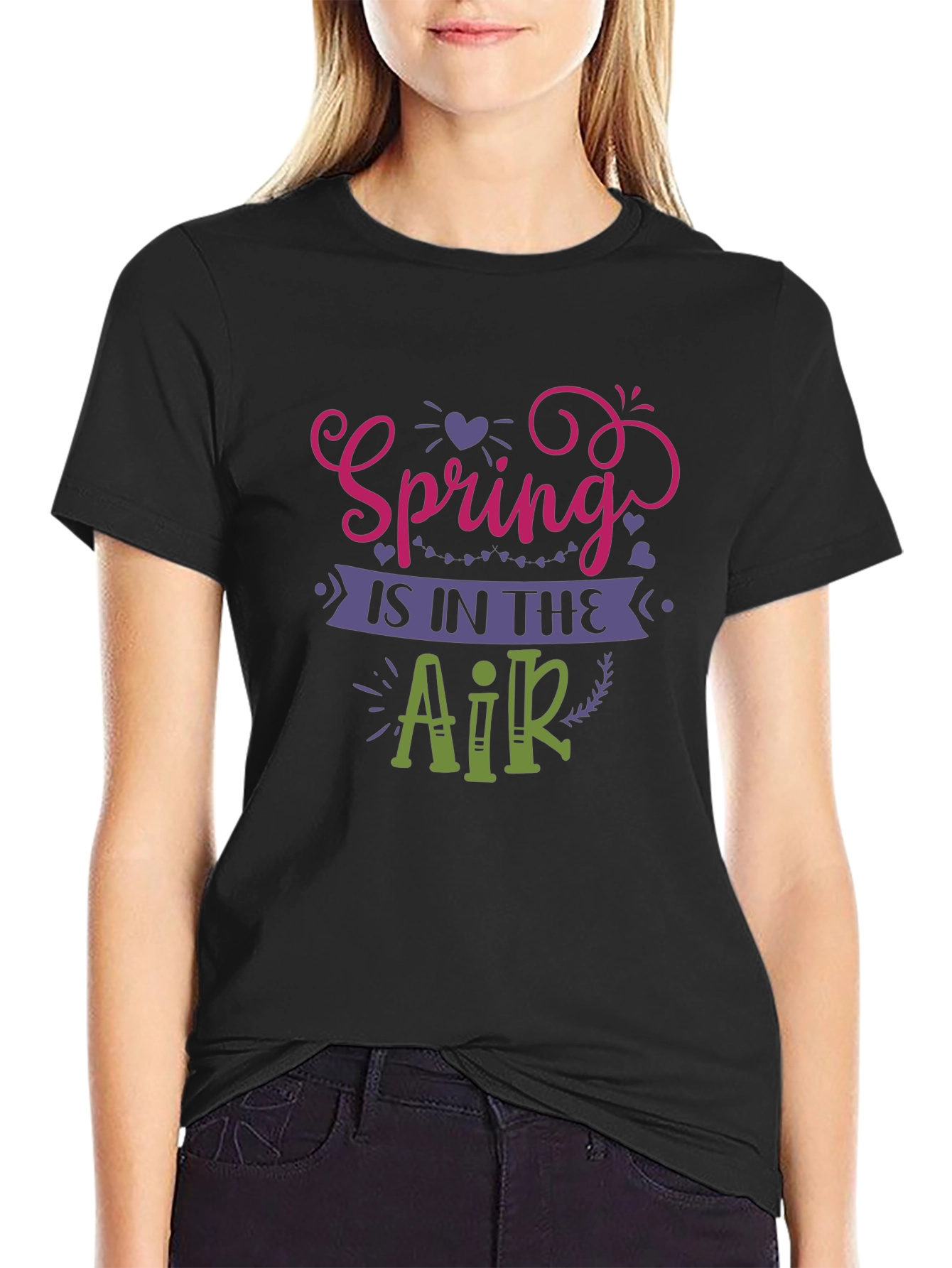 Spring Is In The Air T-Shirt