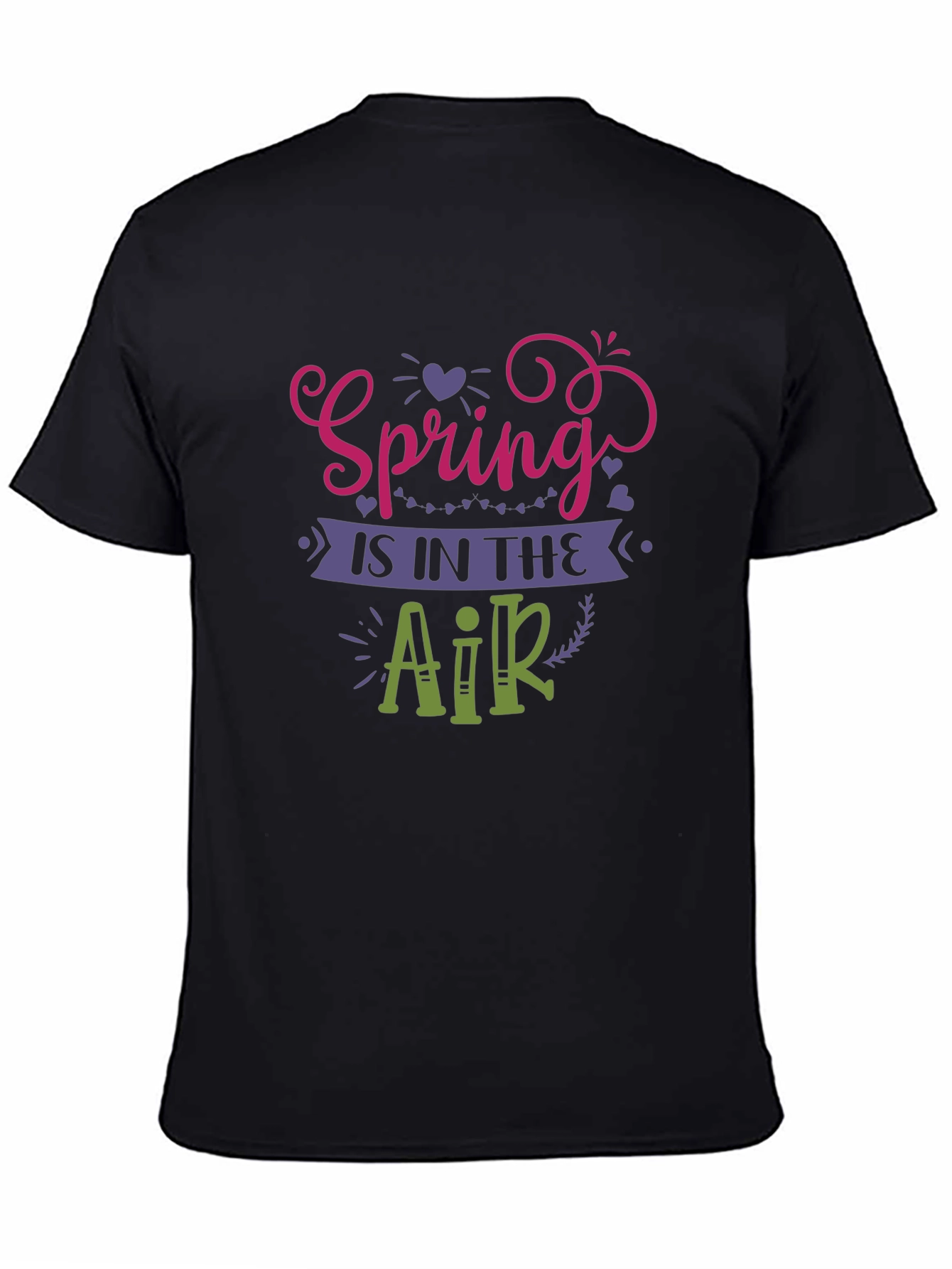 Spring Is In The Air T-Shirt