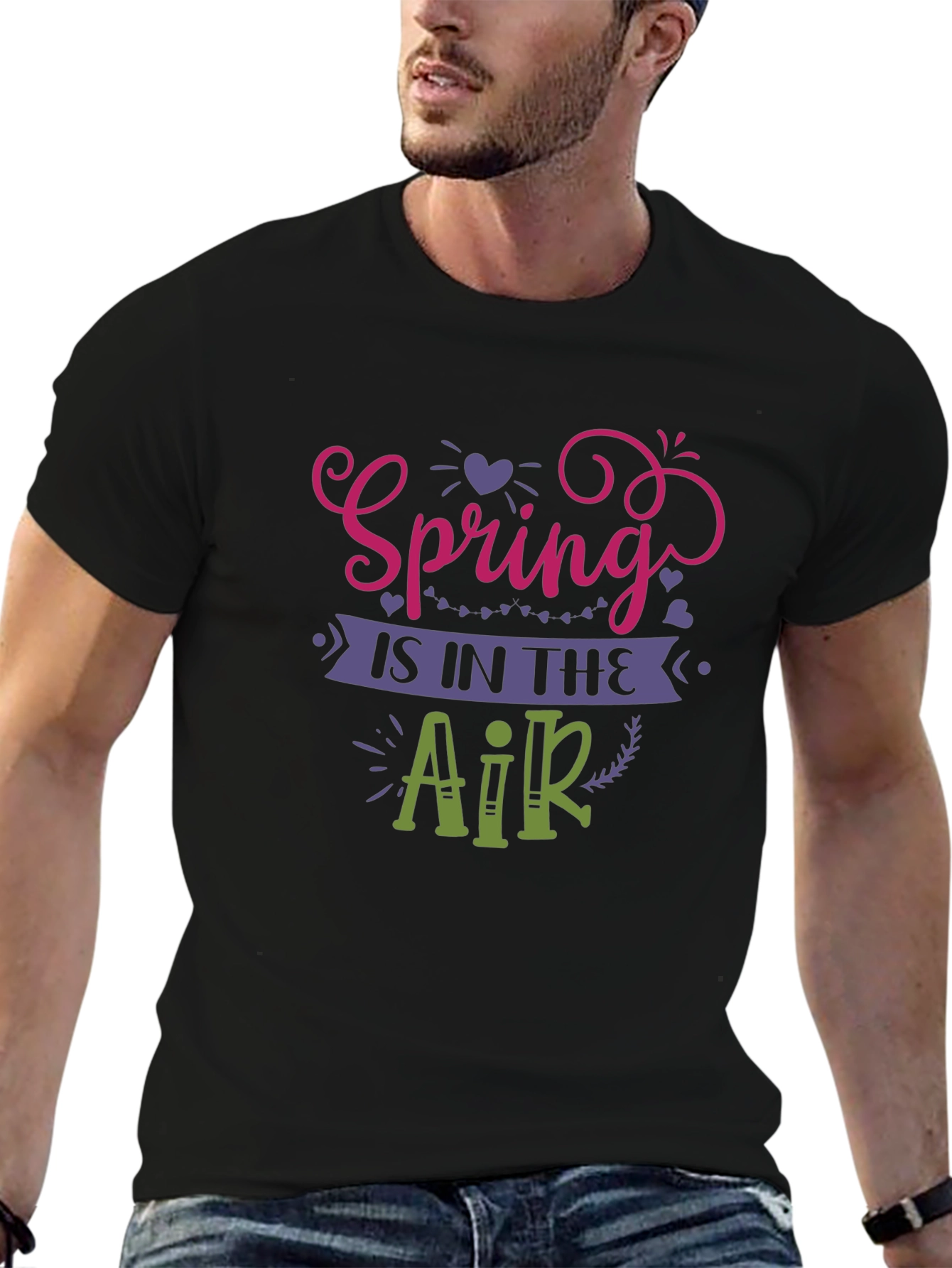 Spring Is In The Air T-Shirt