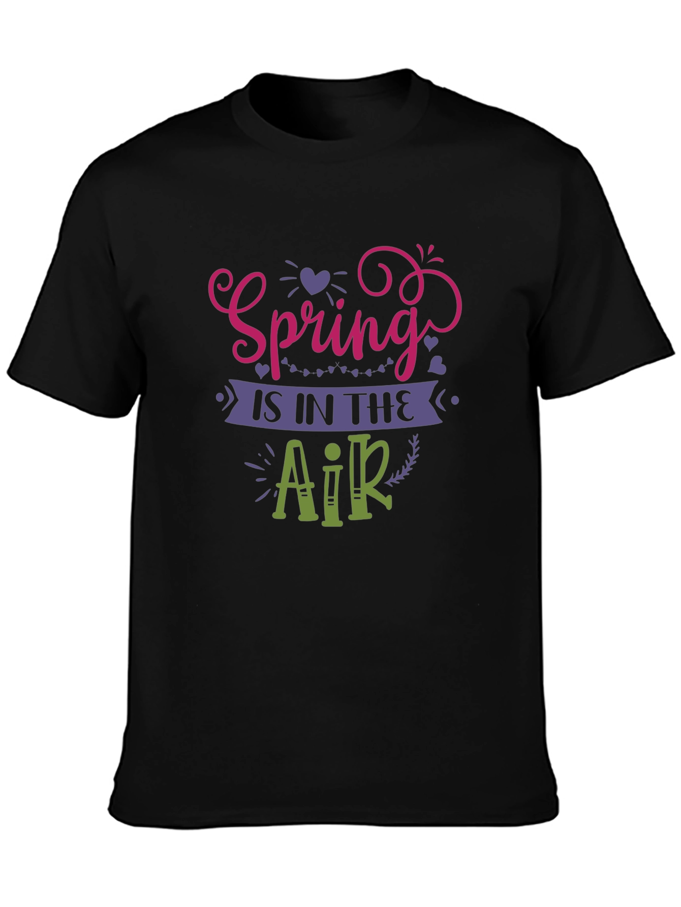 Spring Is In The Air T-Shirt