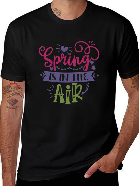 Spring Is In The Air T-Shirt