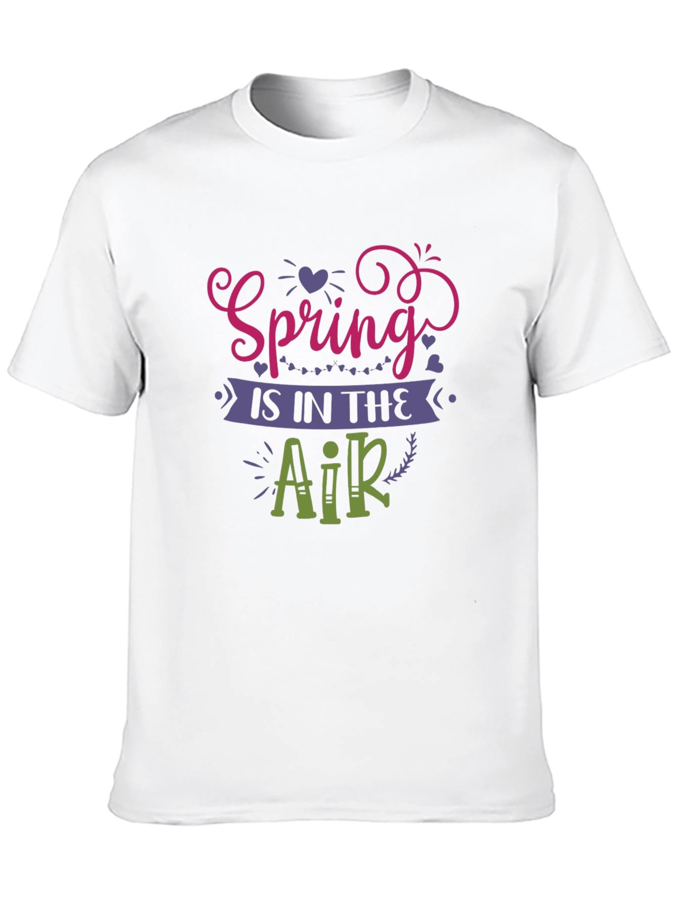 Spring Is In The Air T-Shirt