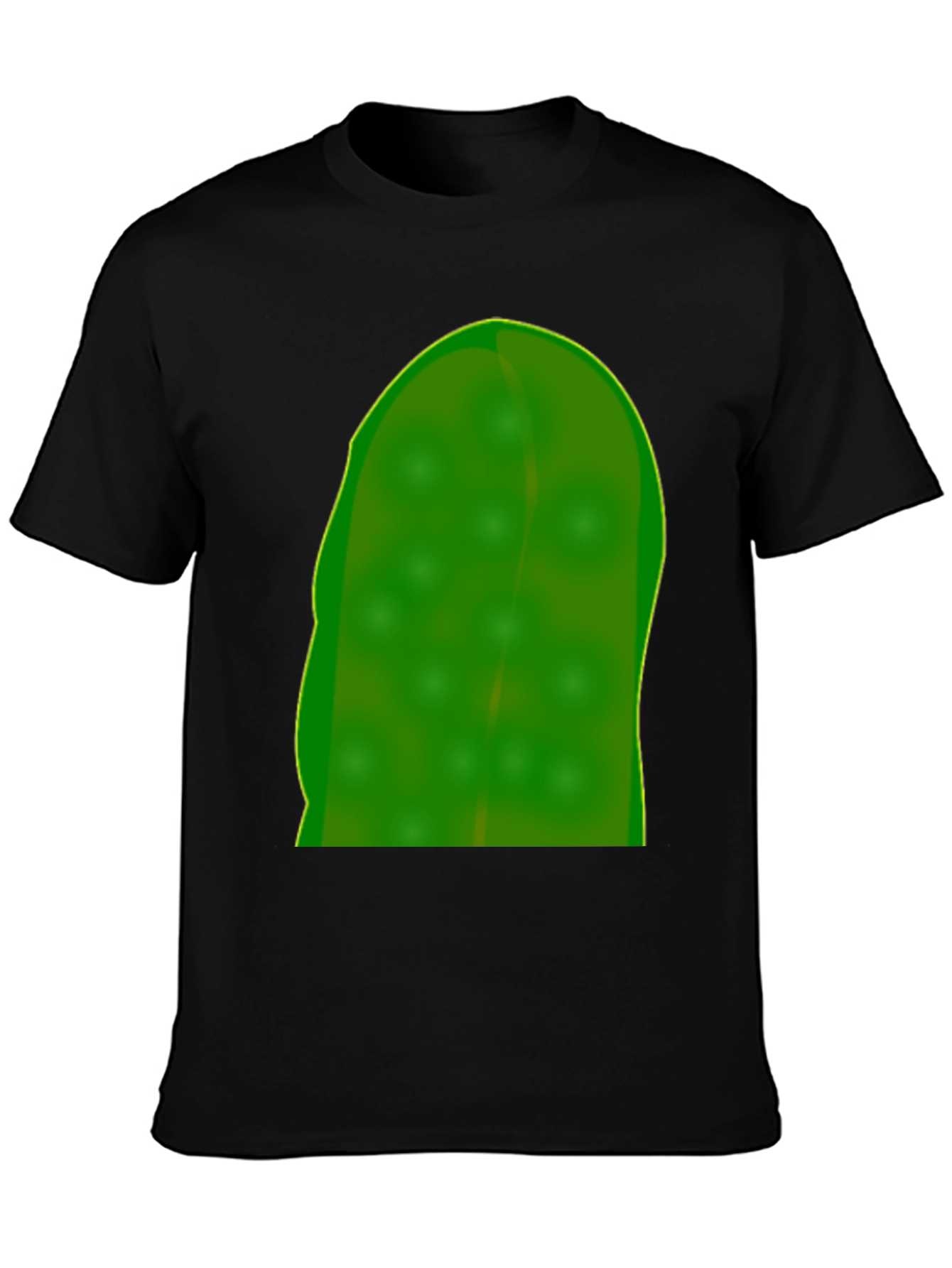 Pickle T-Shirt - Funny Food Graphic Tee
