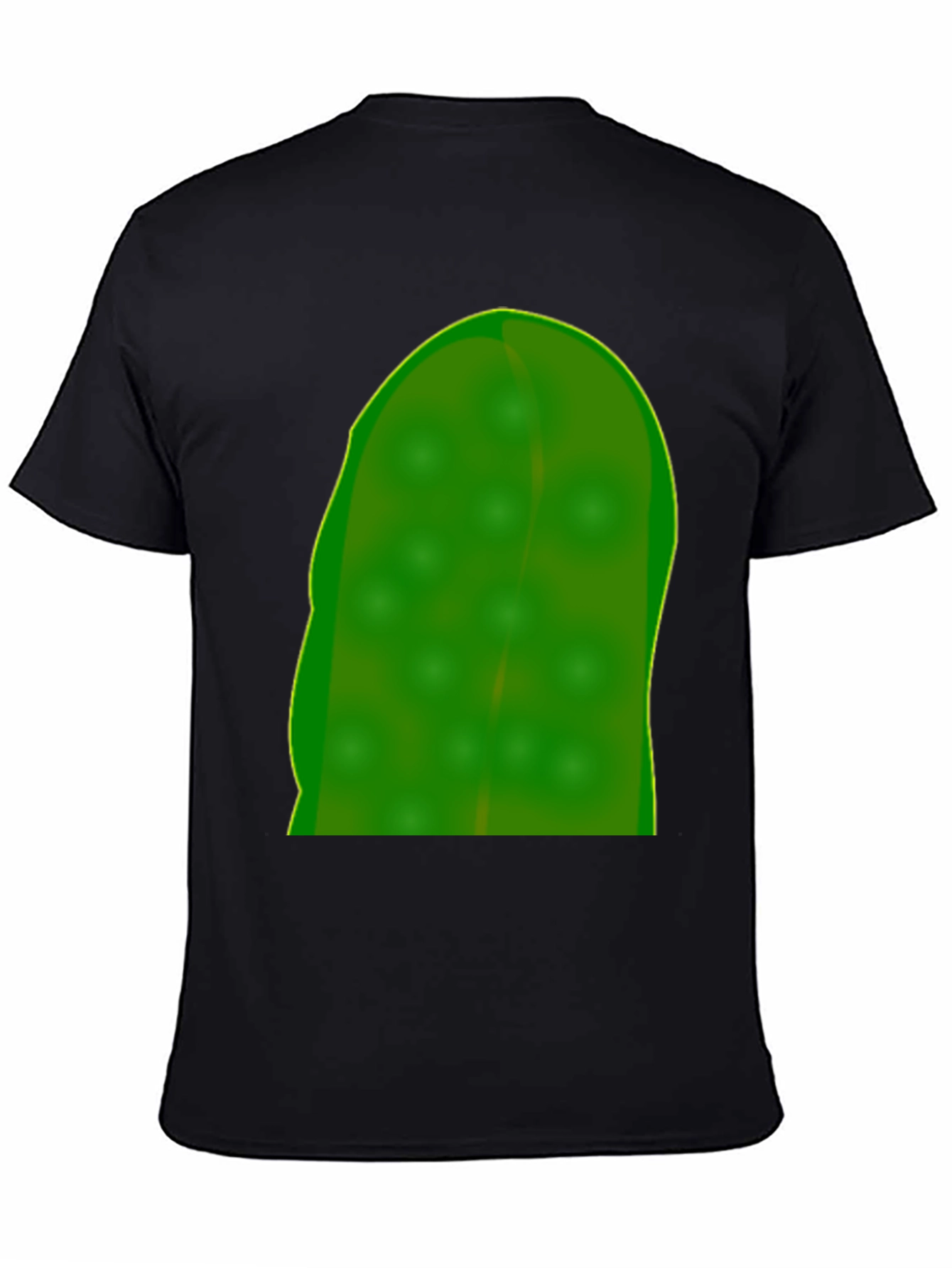 Pickle T-Shirt - Funny Food Graphic Tee