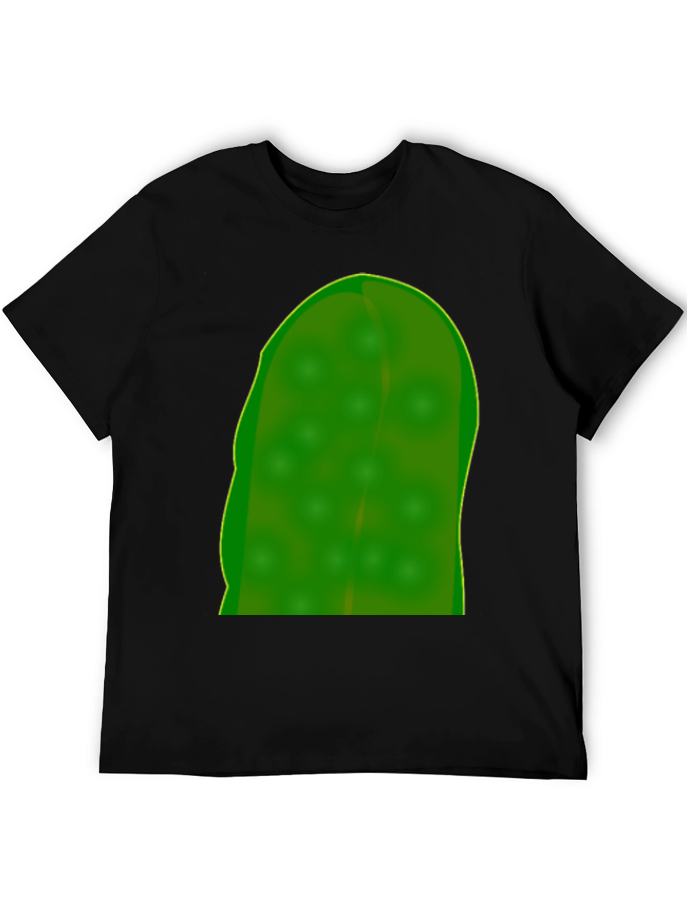 Pickle T-Shirt - Funny Food Graphic Tee