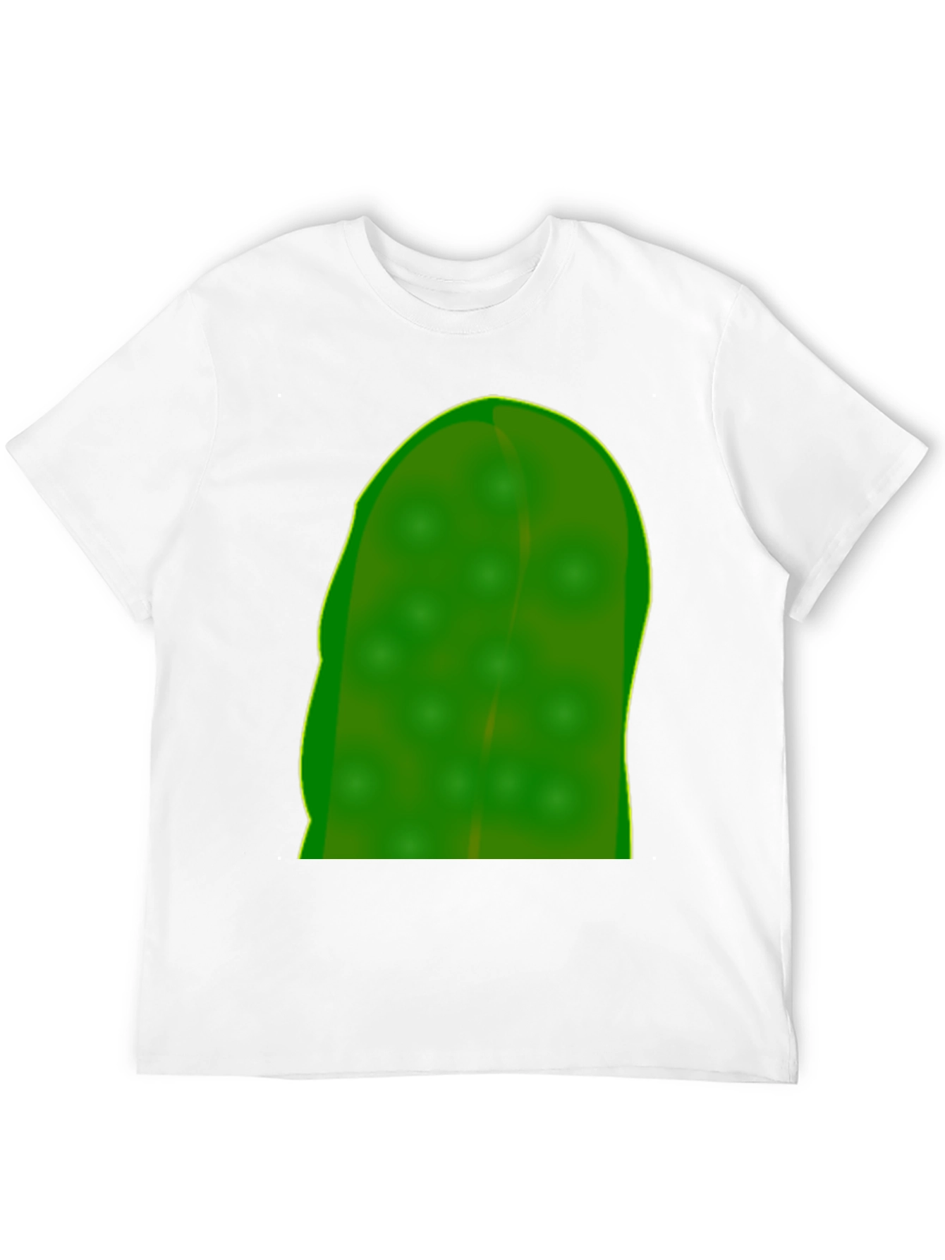 Pickle T-Shirt - Funny Food Graphic Tee