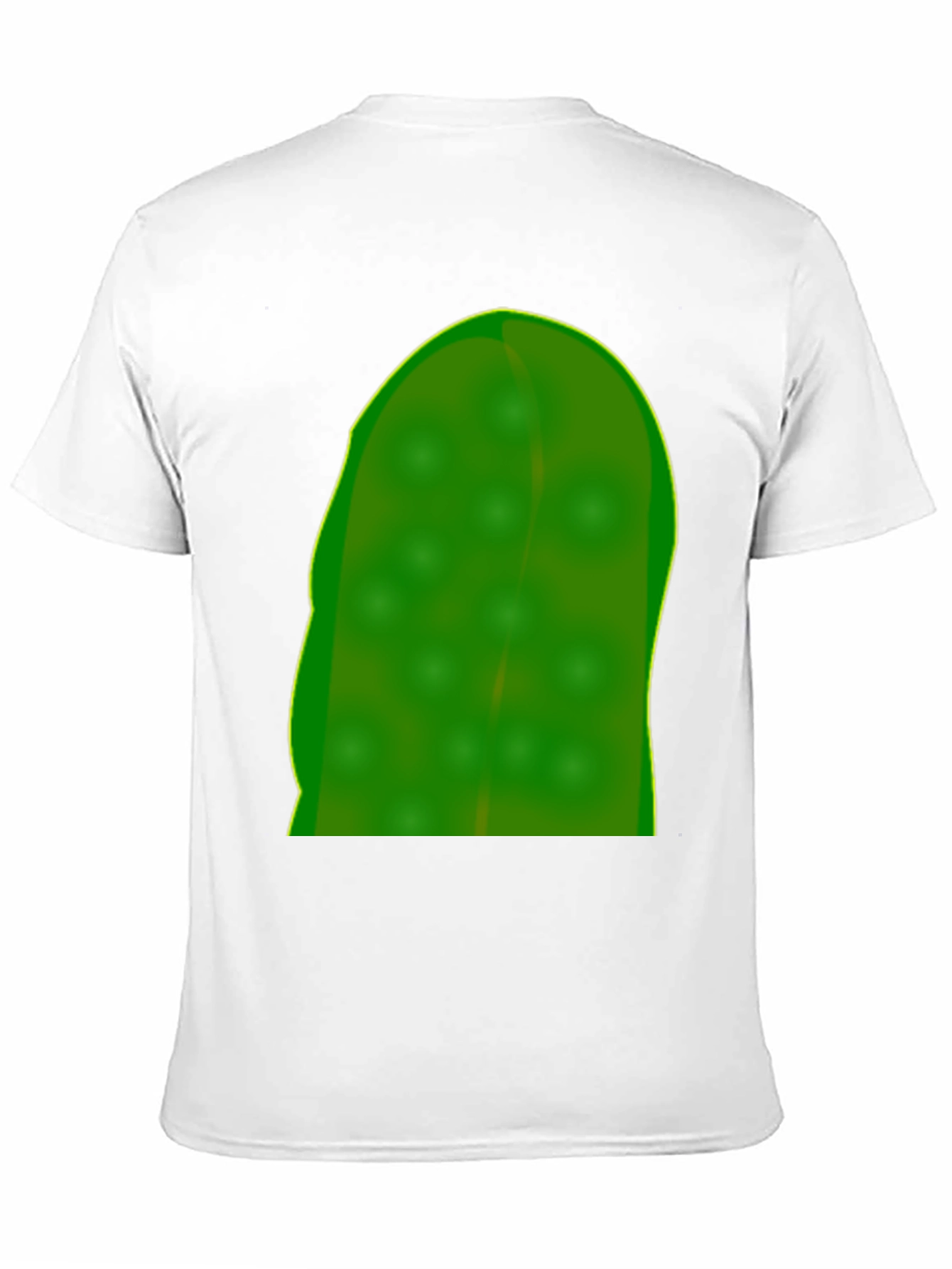 Pickle T-Shirt - Funny Food Graphic Tee