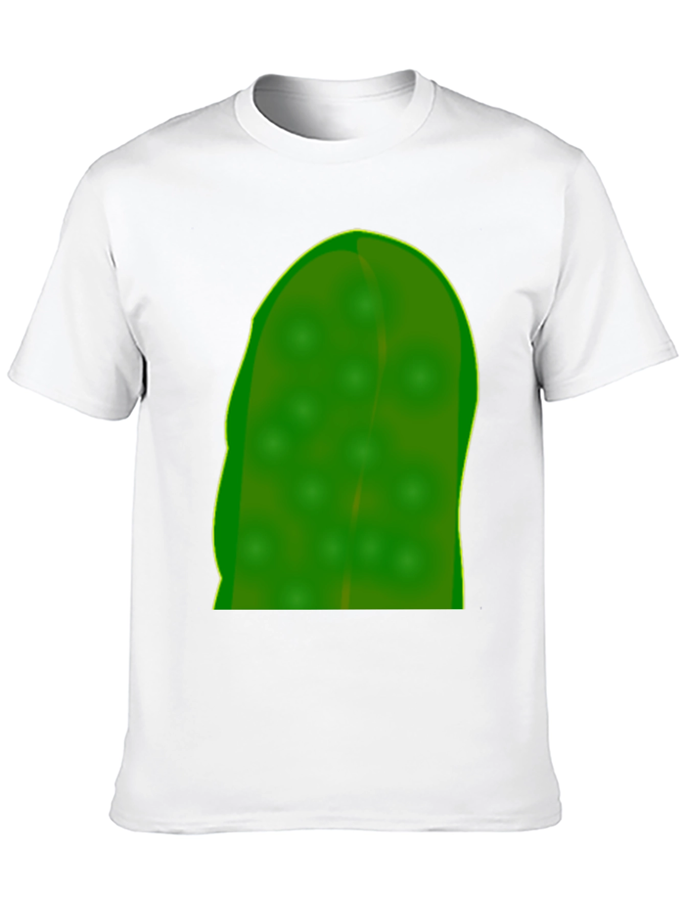 Pickle T-Shirt - Funny Food Graphic Tee