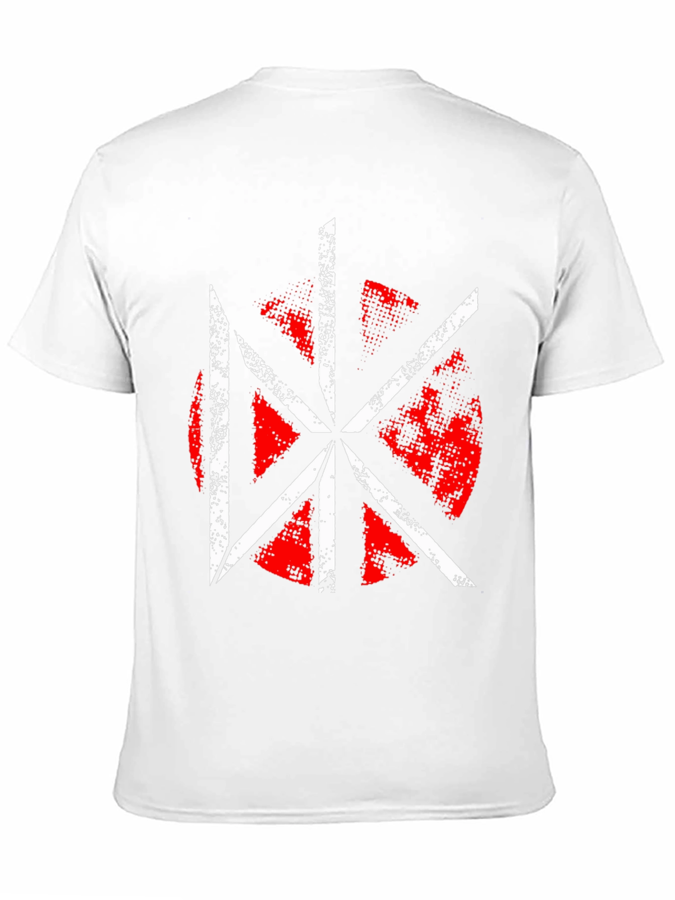Dead Kennedys Logo Graphic Tee - Black