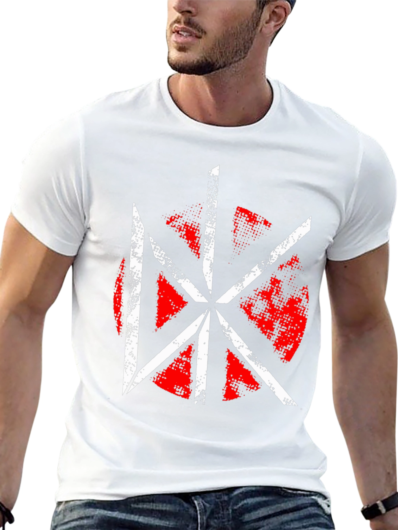 Dead Kennedys Logo Graphic Tee - Black