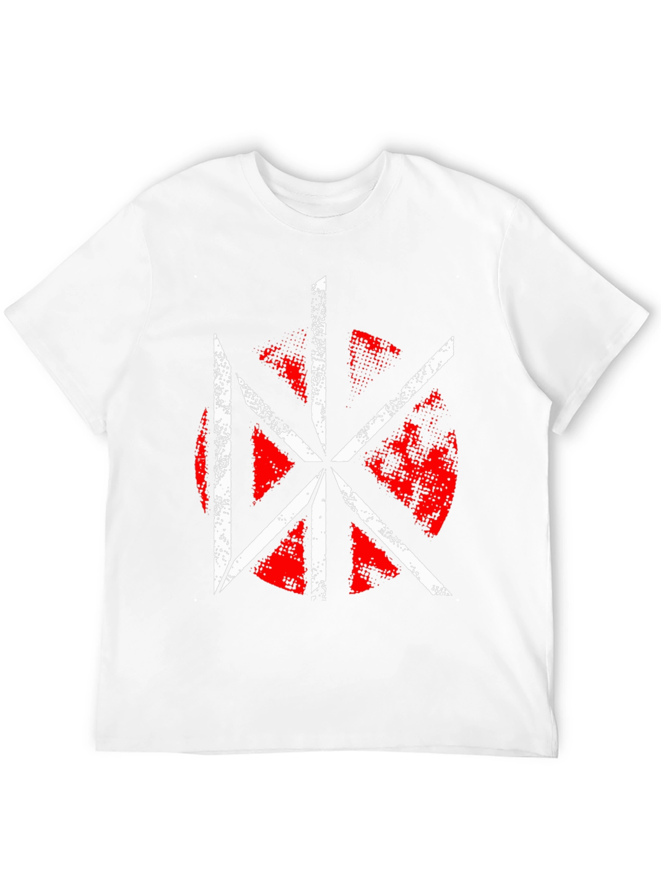 Dead Kennedys Logo Graphic Tee - Black
