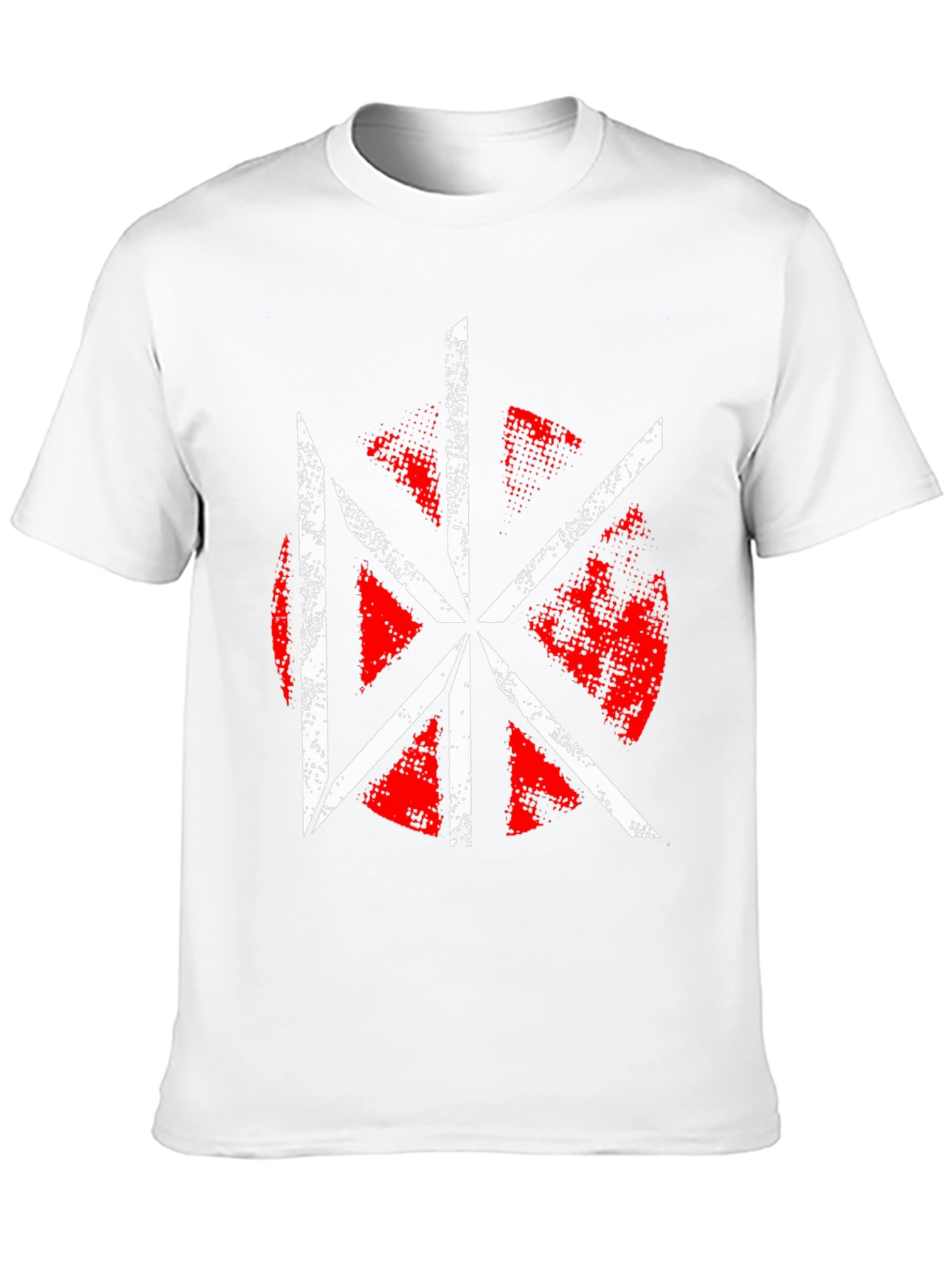 Dead Kennedys Logo Graphic Tee - Black
