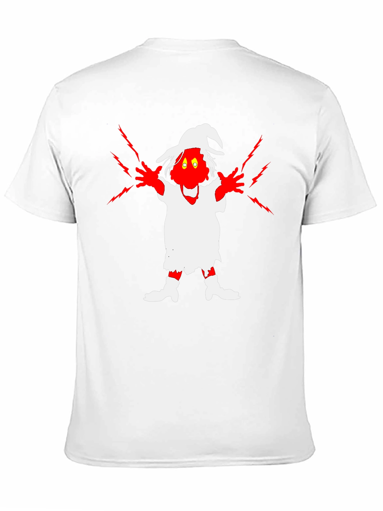 Grinch Graphic Tee - Holiday Fun