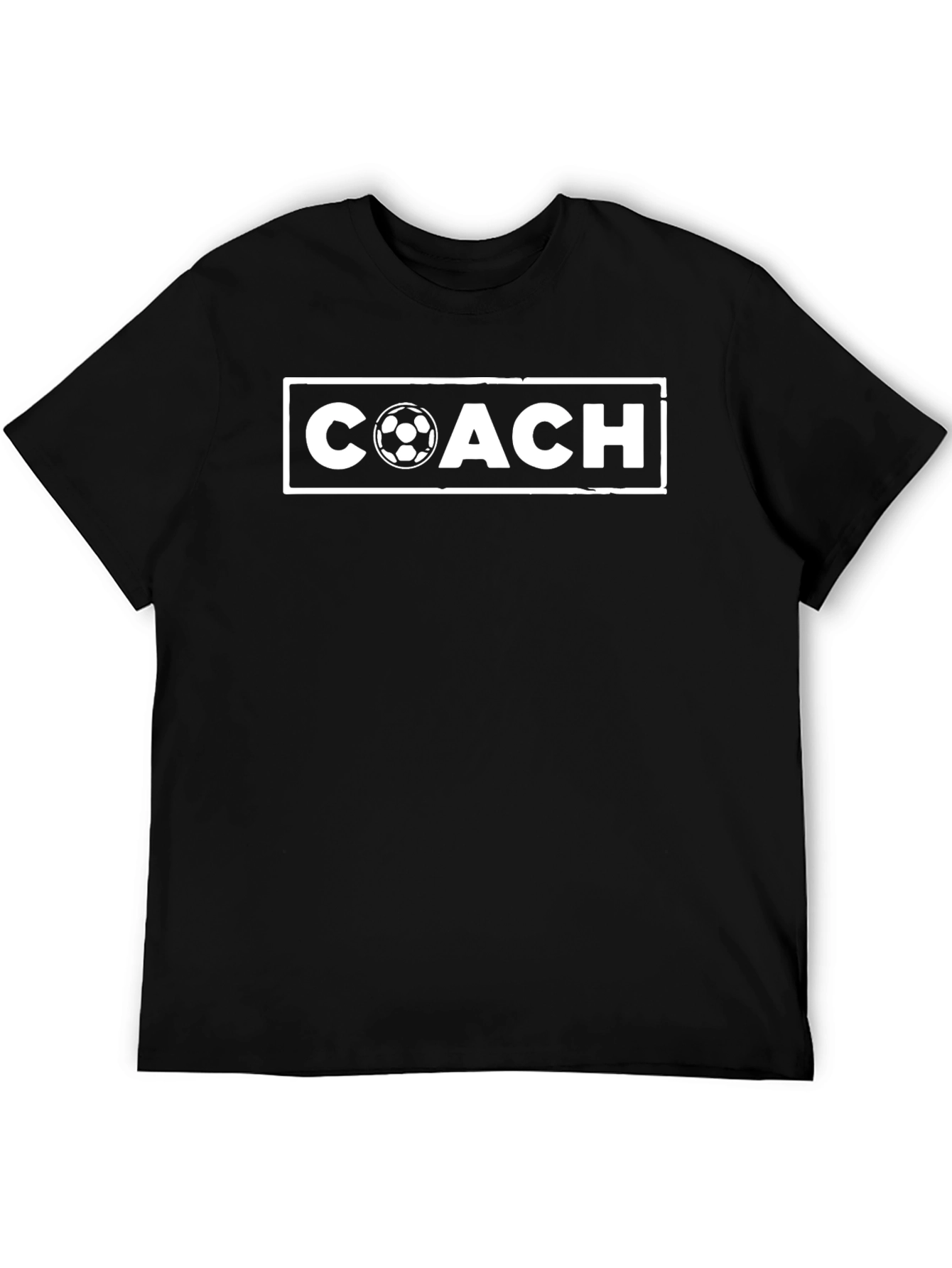 Soccer Coach T-Shirt