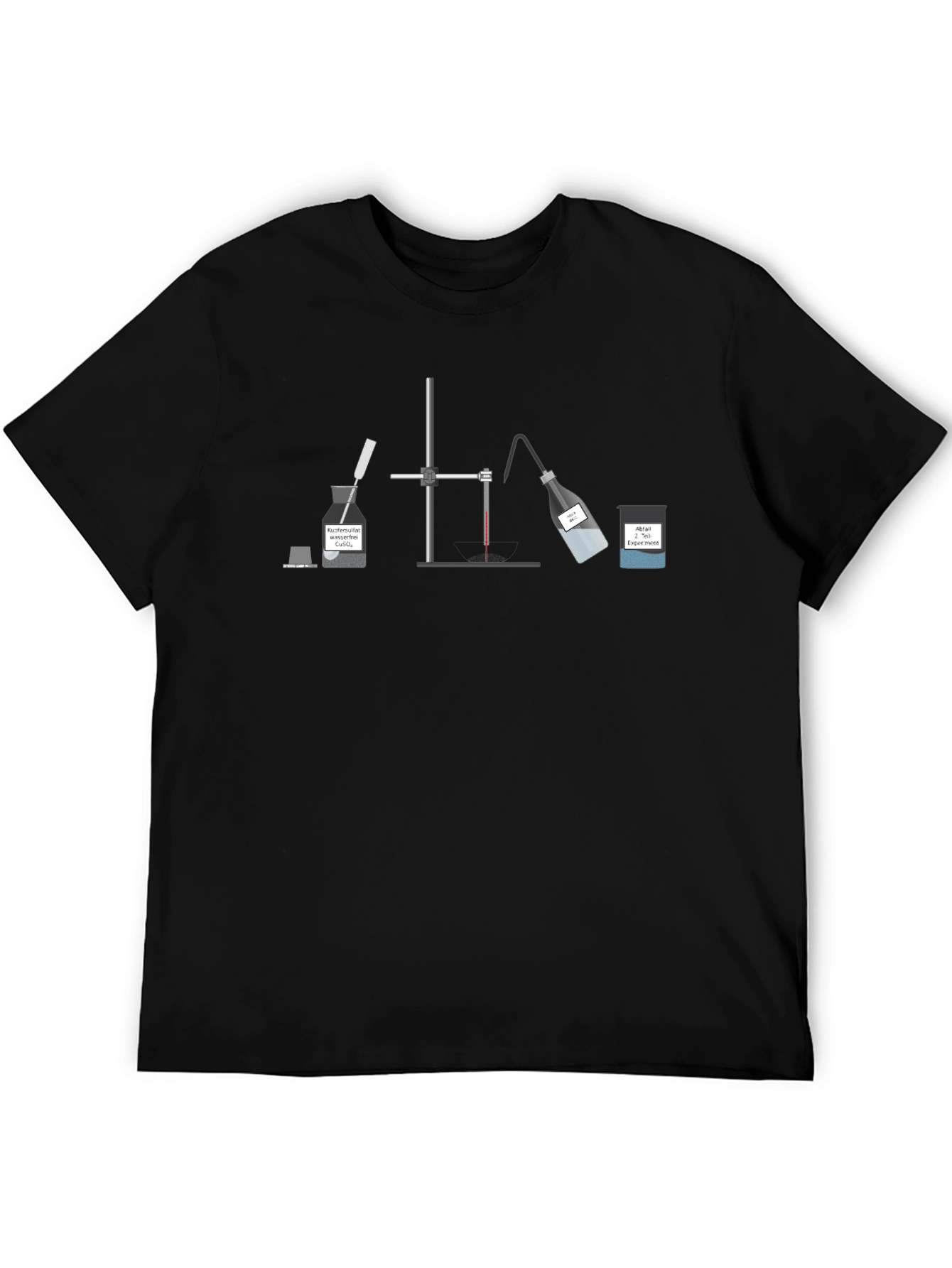 Science Experiment T-Shirt